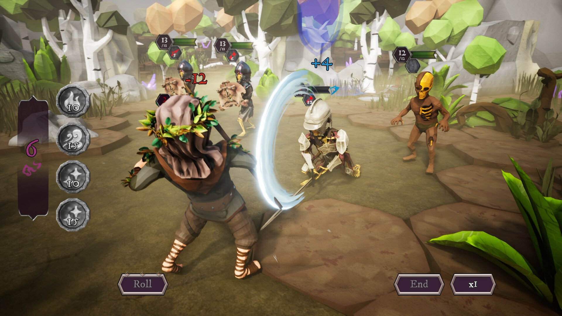 Sigilfarer Screenshot 10