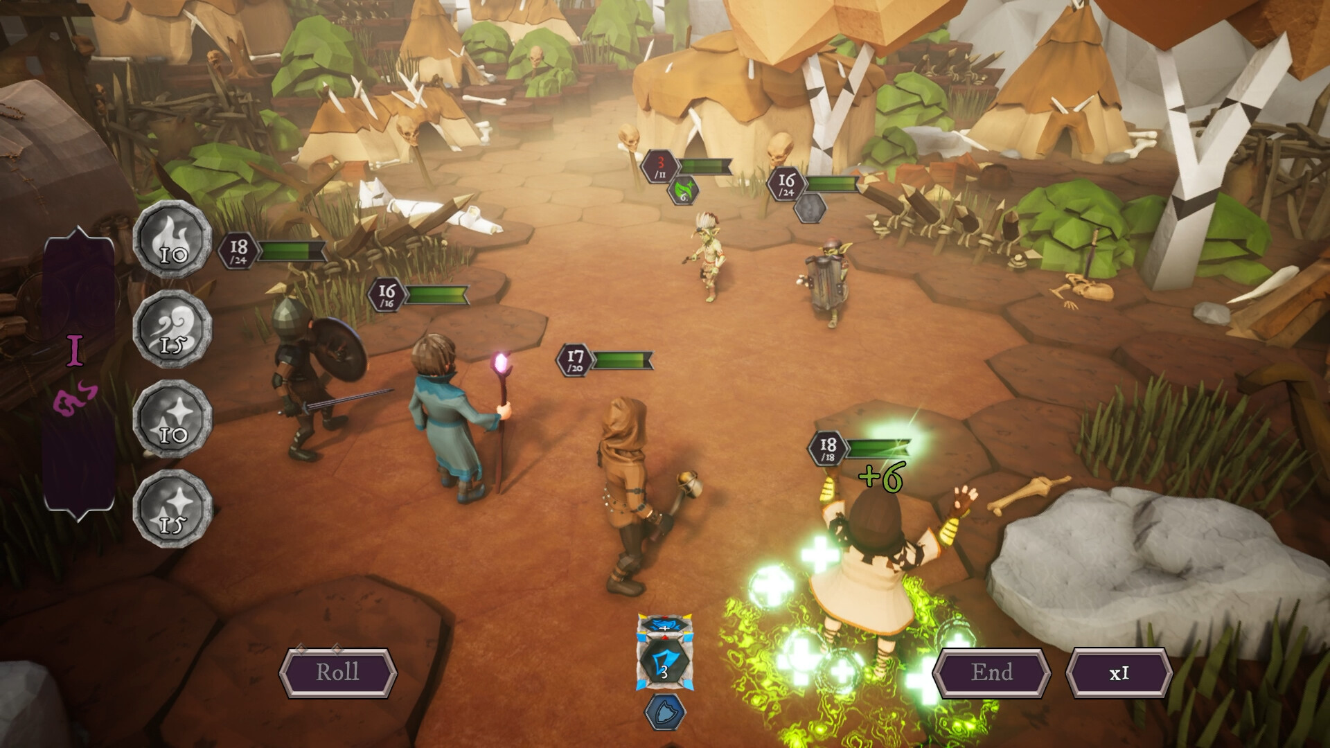 Sigilfarer Screenshot 3