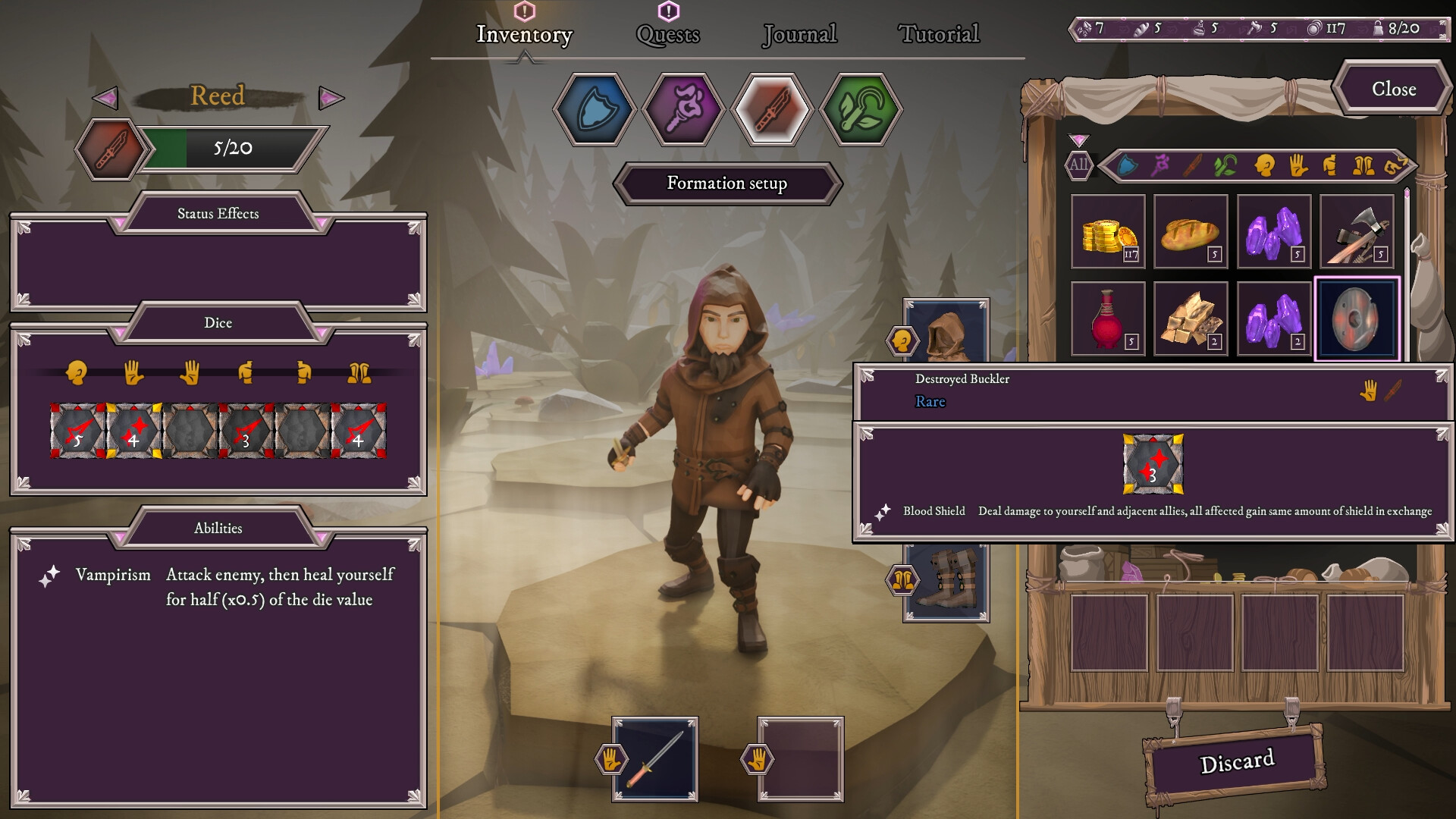 Sigilfarer Screenshot 9