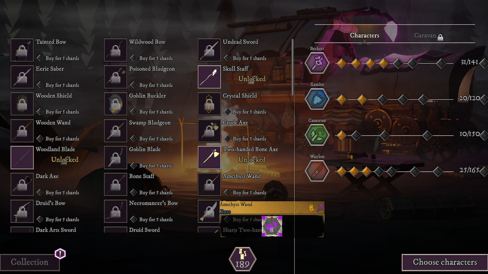 Sigilfarer Screenshot 11