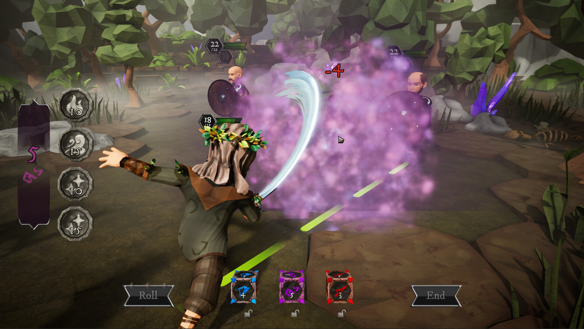 Sigilfarer Screenshot 8