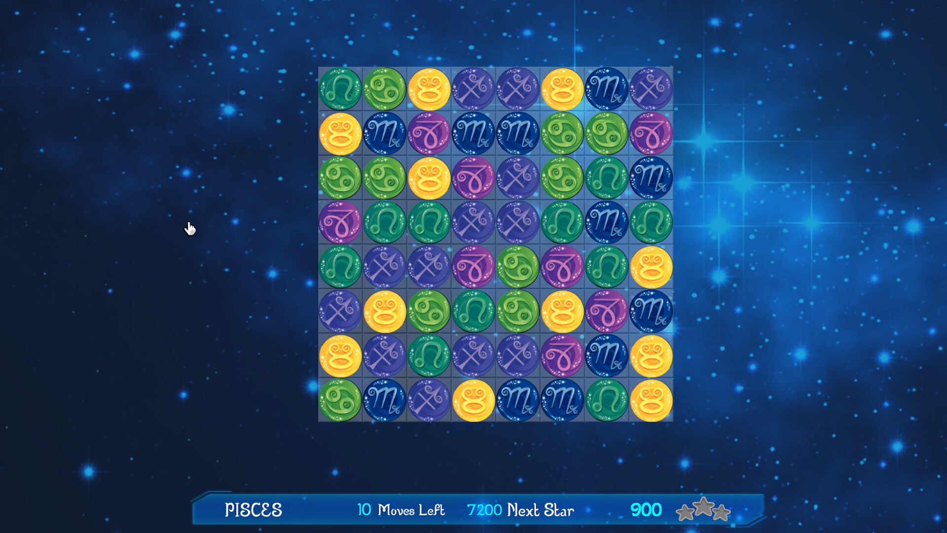 AstroMatch Screenshot 0