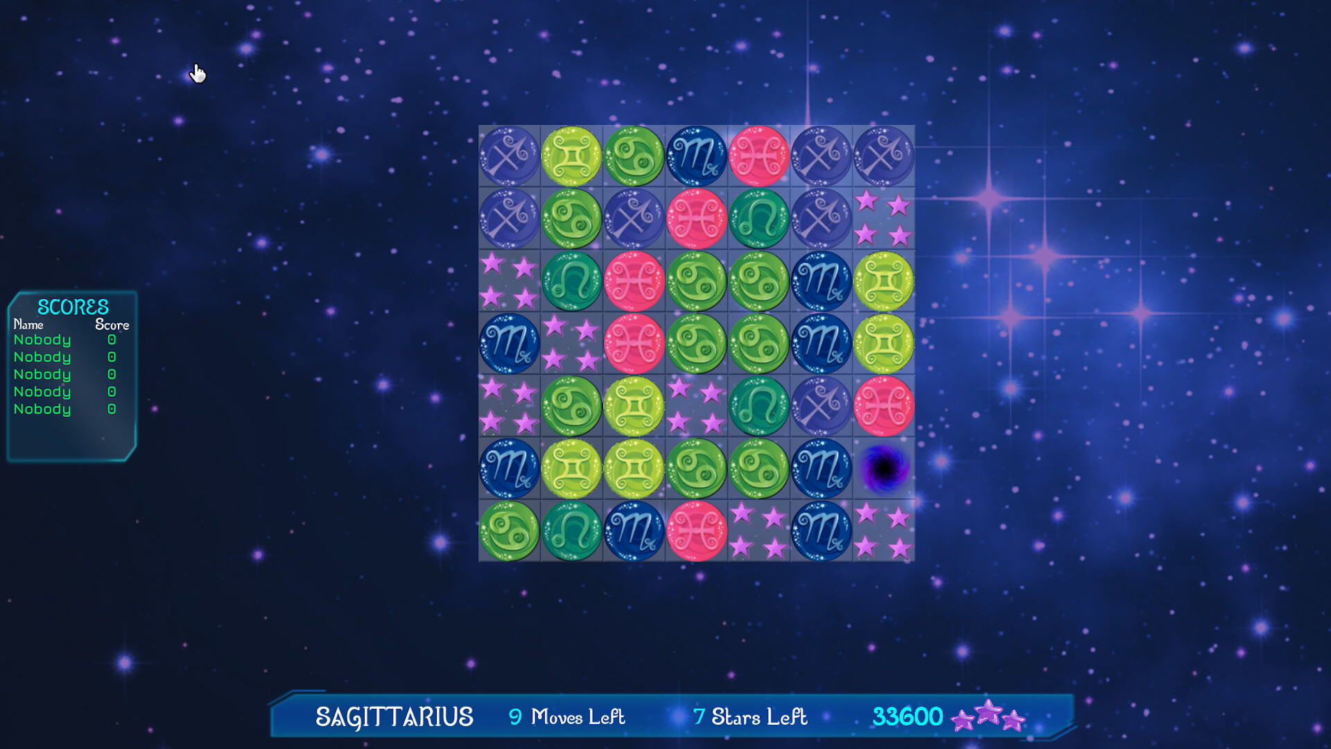 AstroMatch Screenshot 4