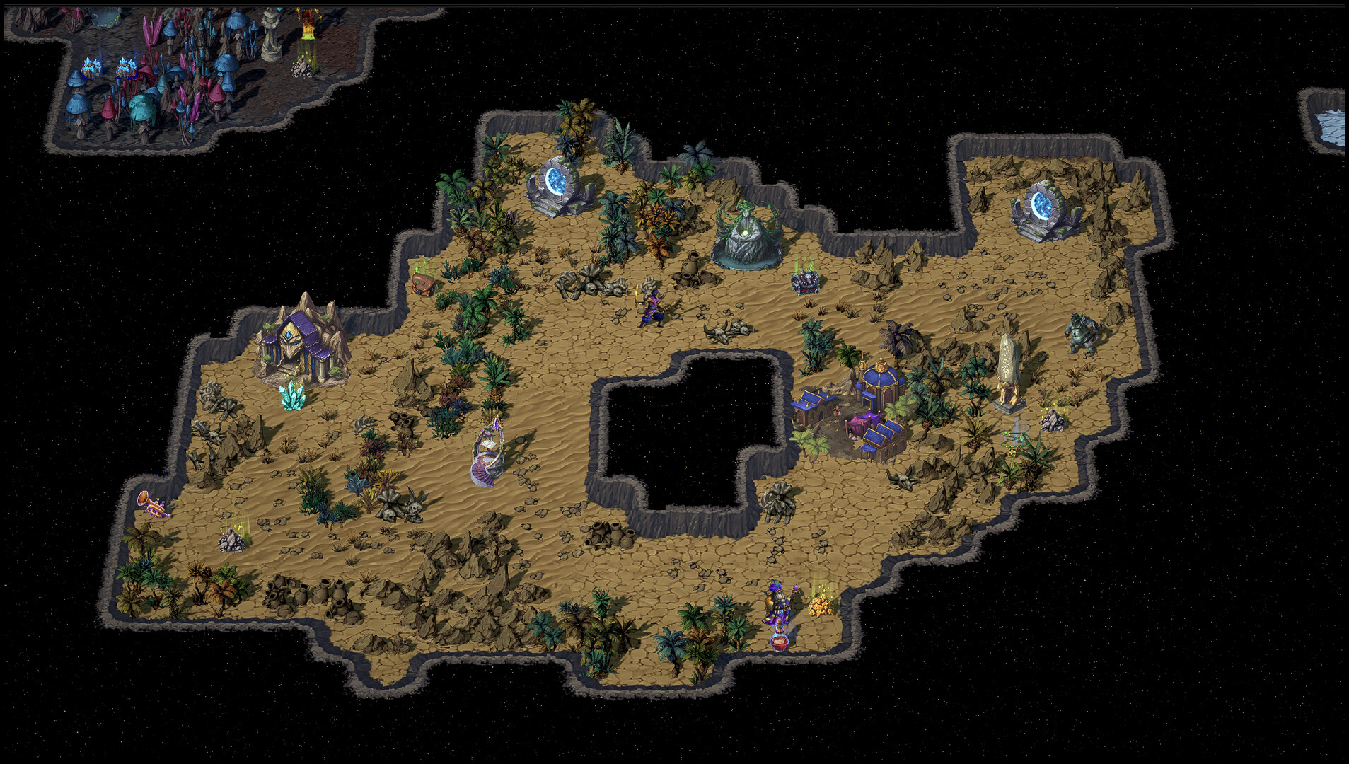 Stormbinders Screenshot 4