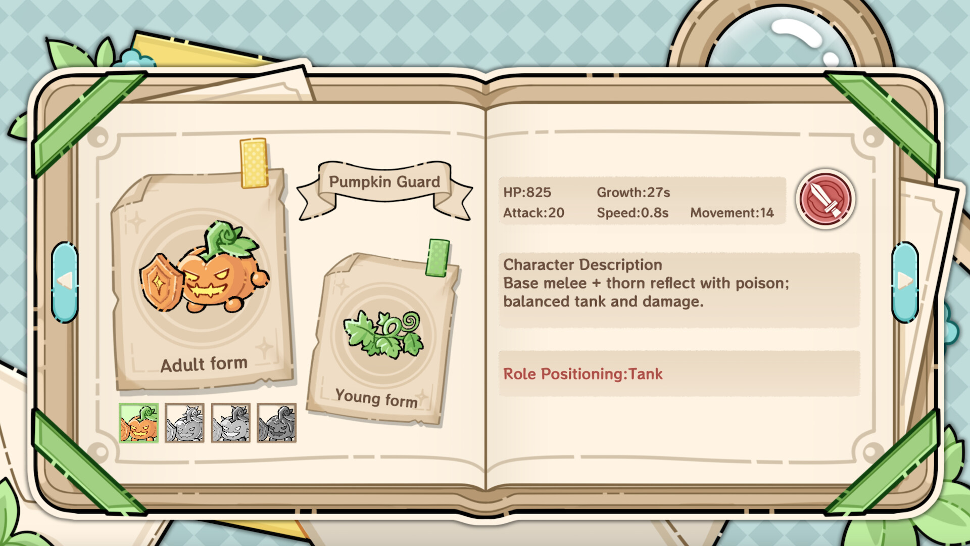 Gardener's Luck Screenshot 5