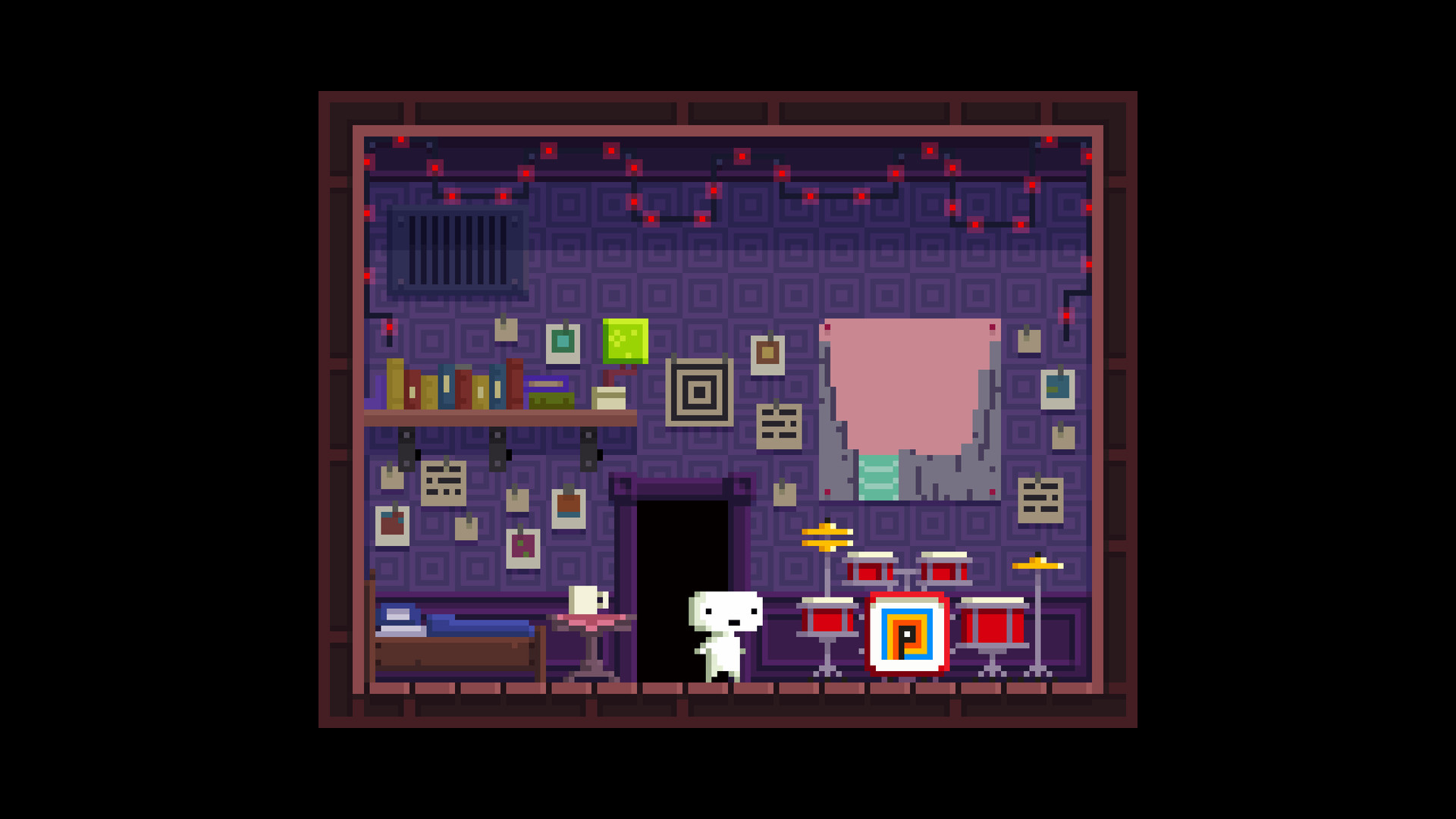 FEZ Screenshot 0