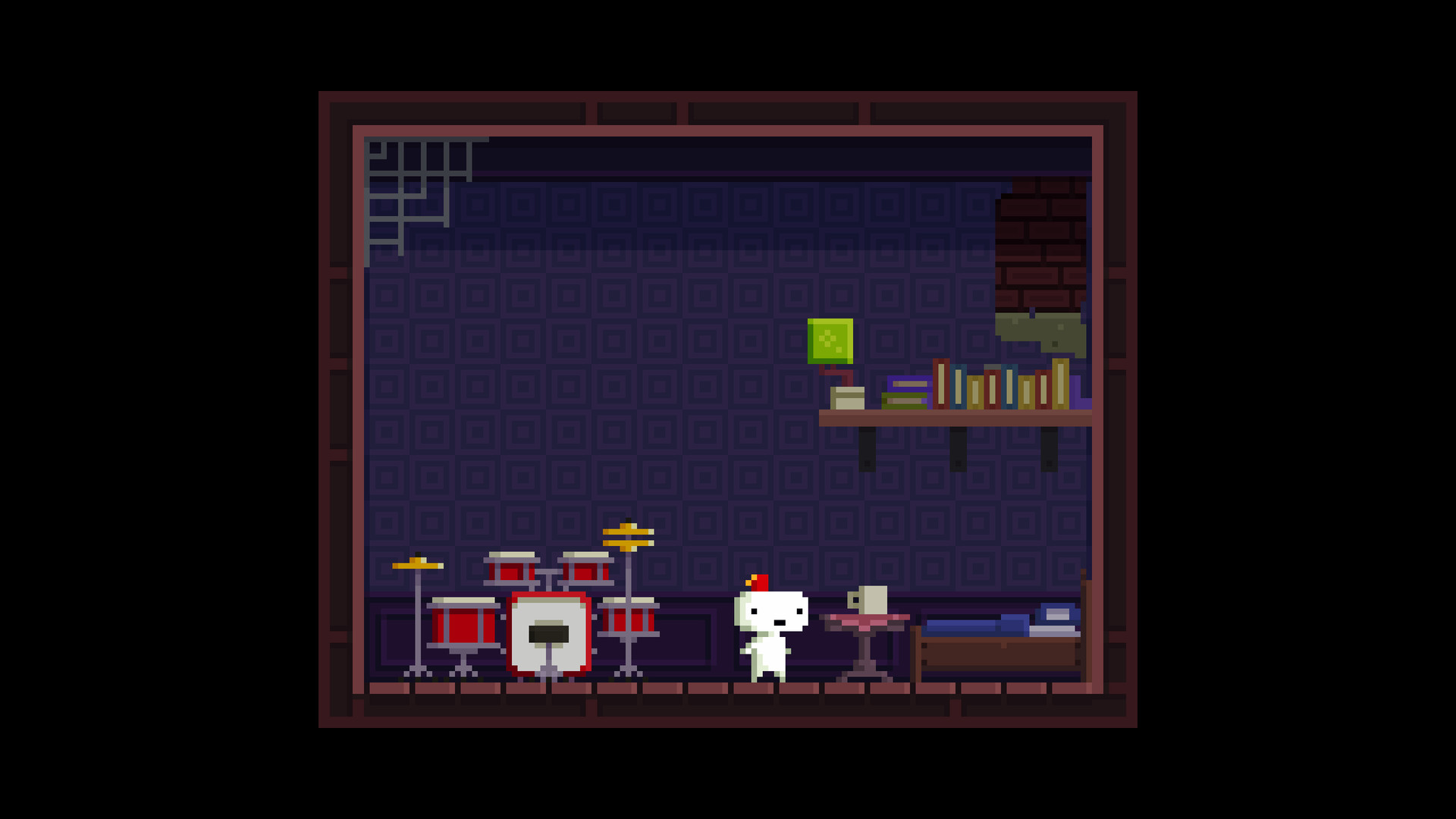 FEZ Screenshot 6