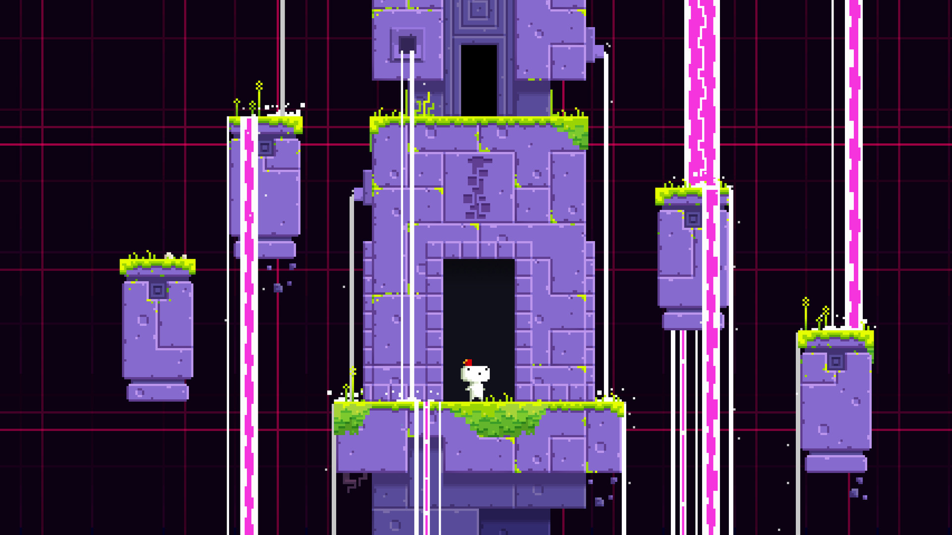 FEZ Screenshot 3