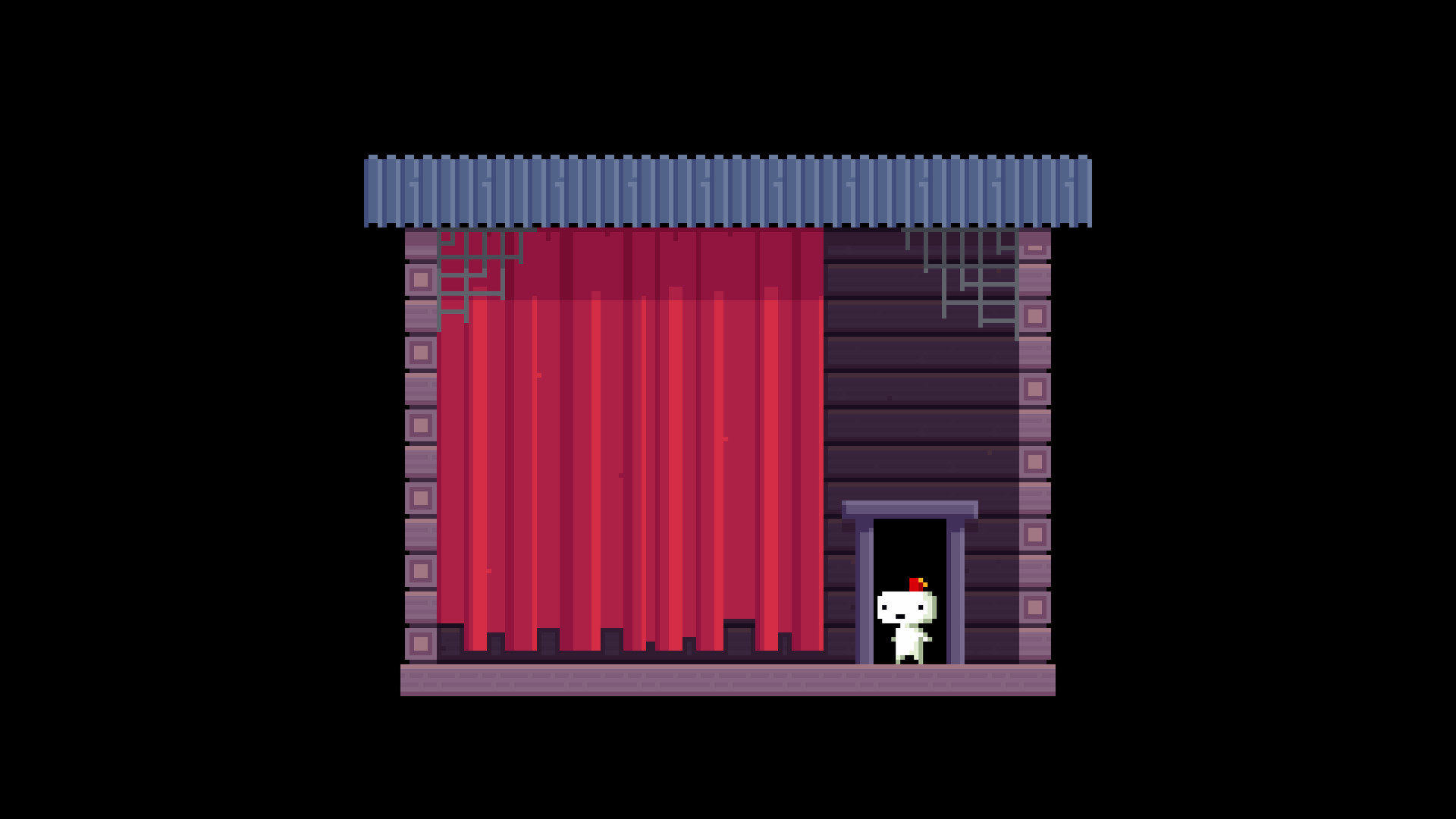 FEZ Screenshot 4