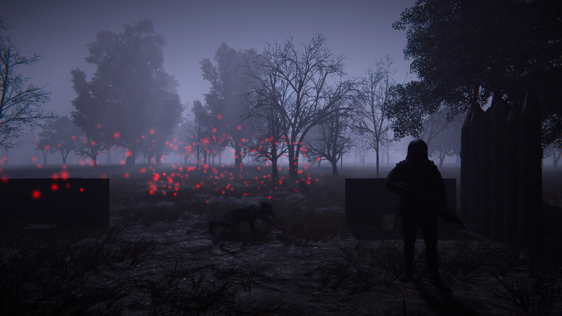 Dr. Plague Screenshot 5