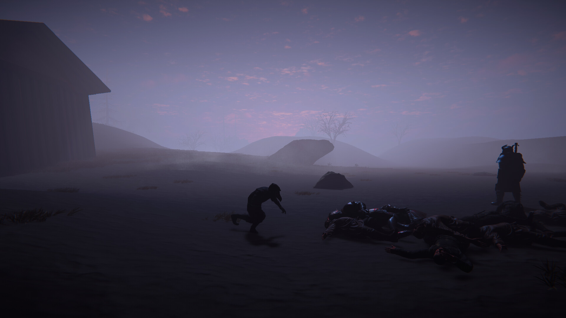 Dr. Plague Screenshot 4