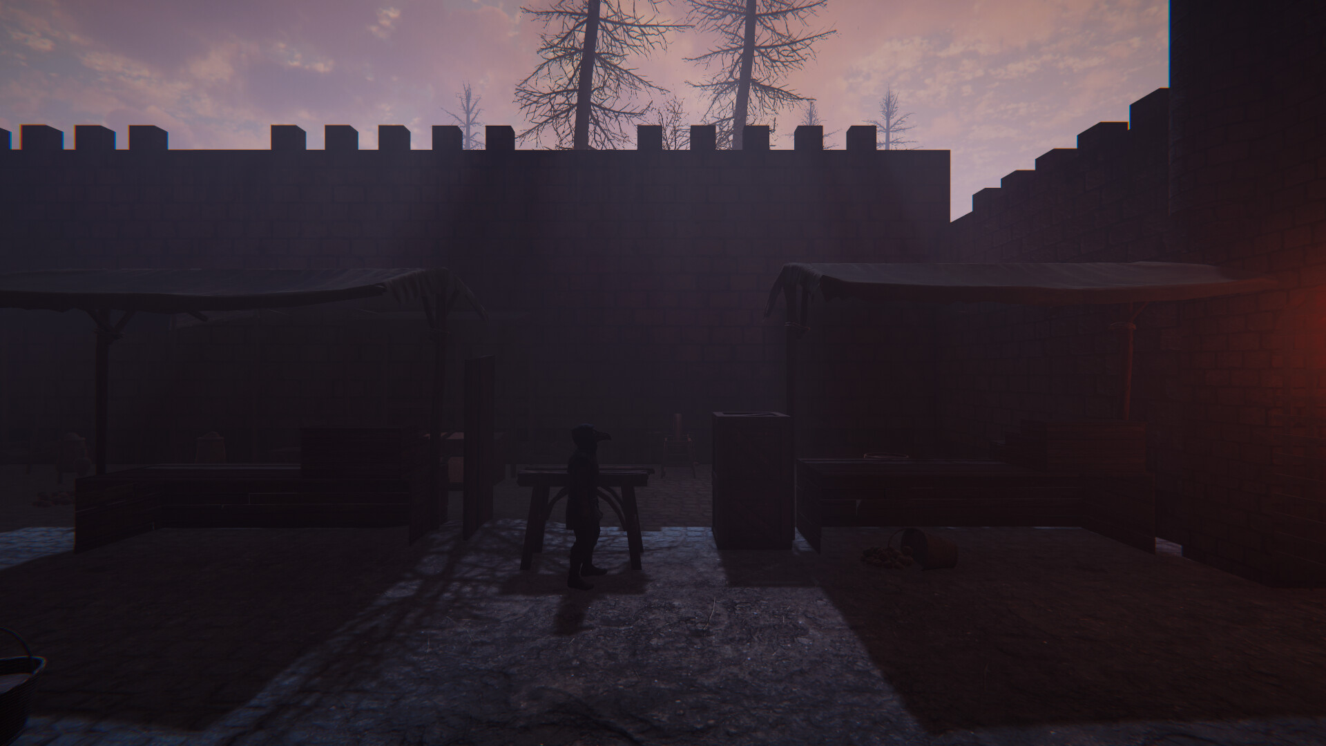 Dr. Plague Screenshot 6