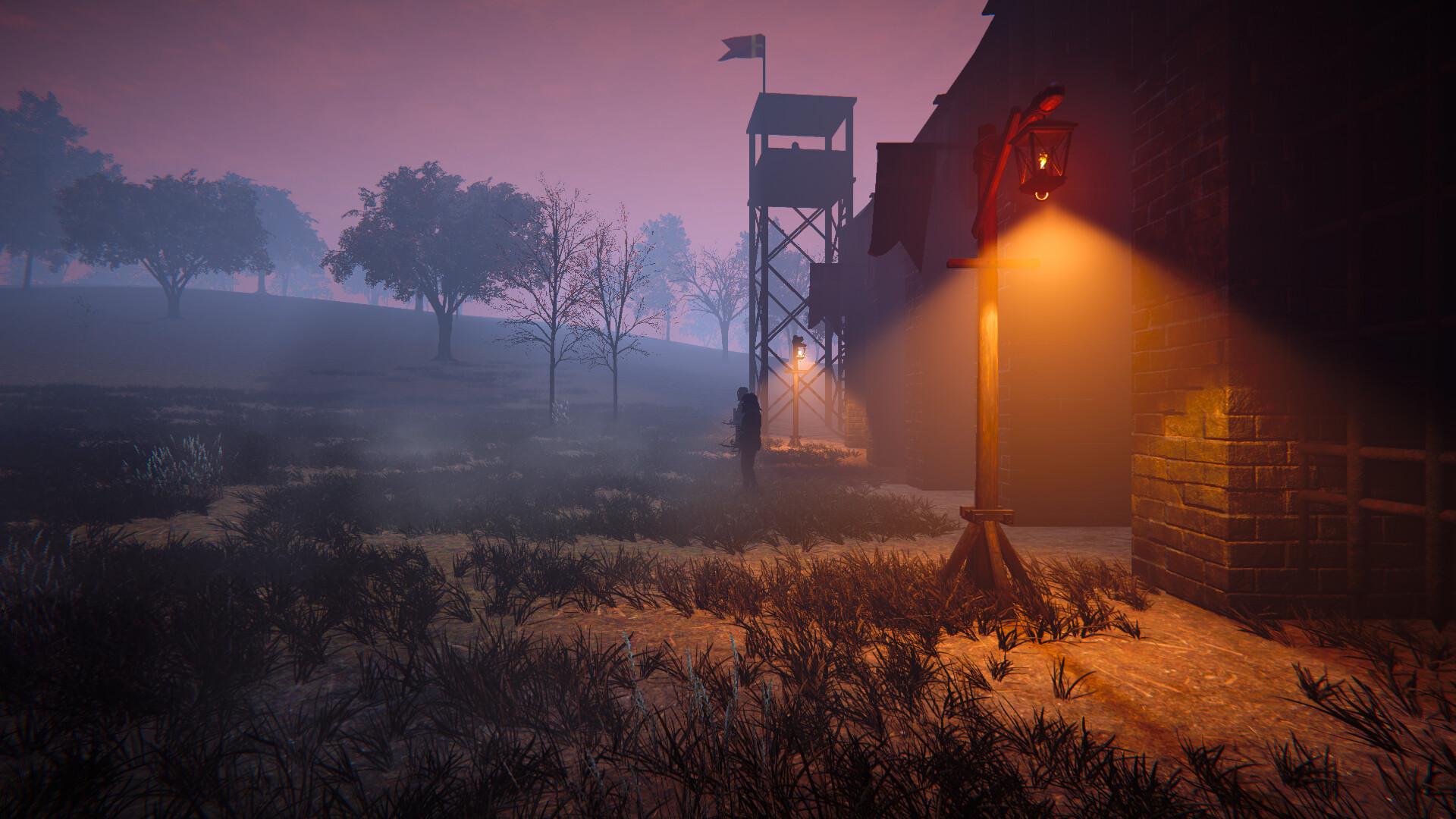 Dr. Plague Screenshot 8