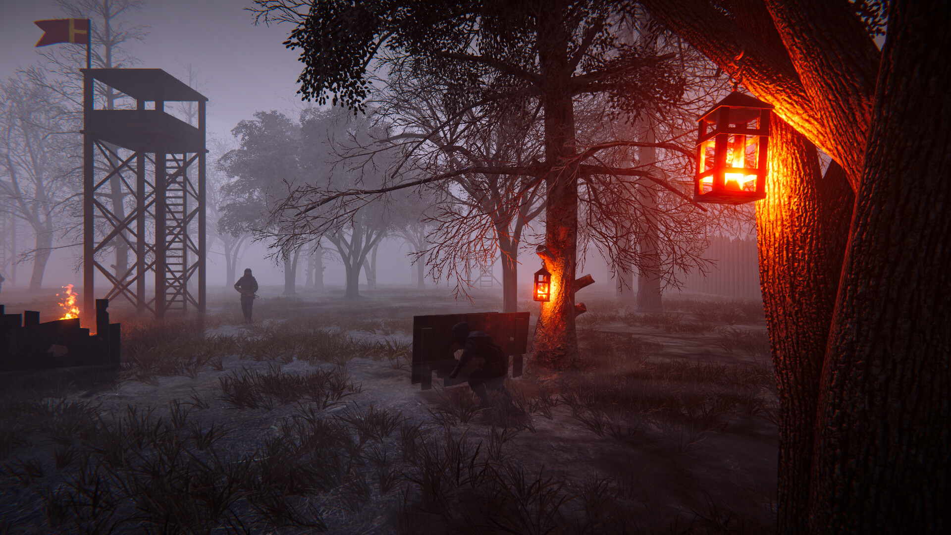 Dr. Plague Screenshot 0