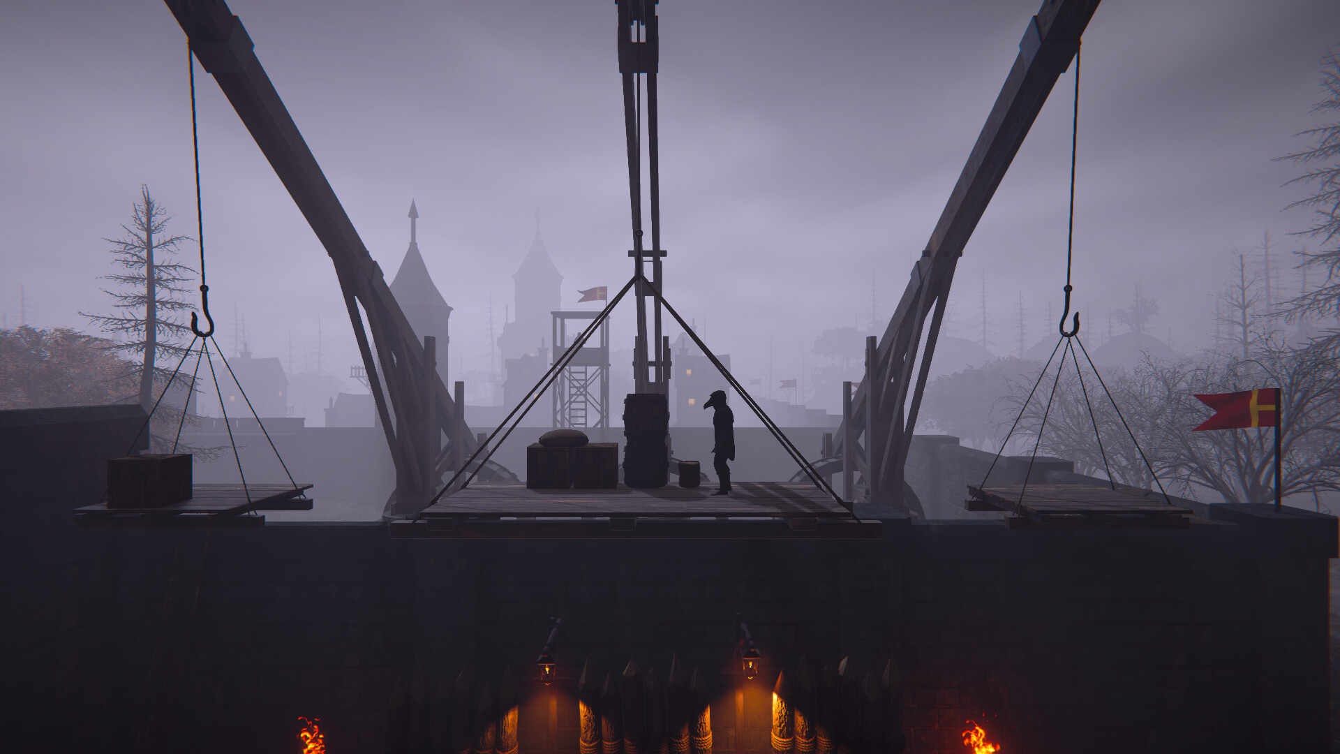 Dr. Plague Screenshot 3