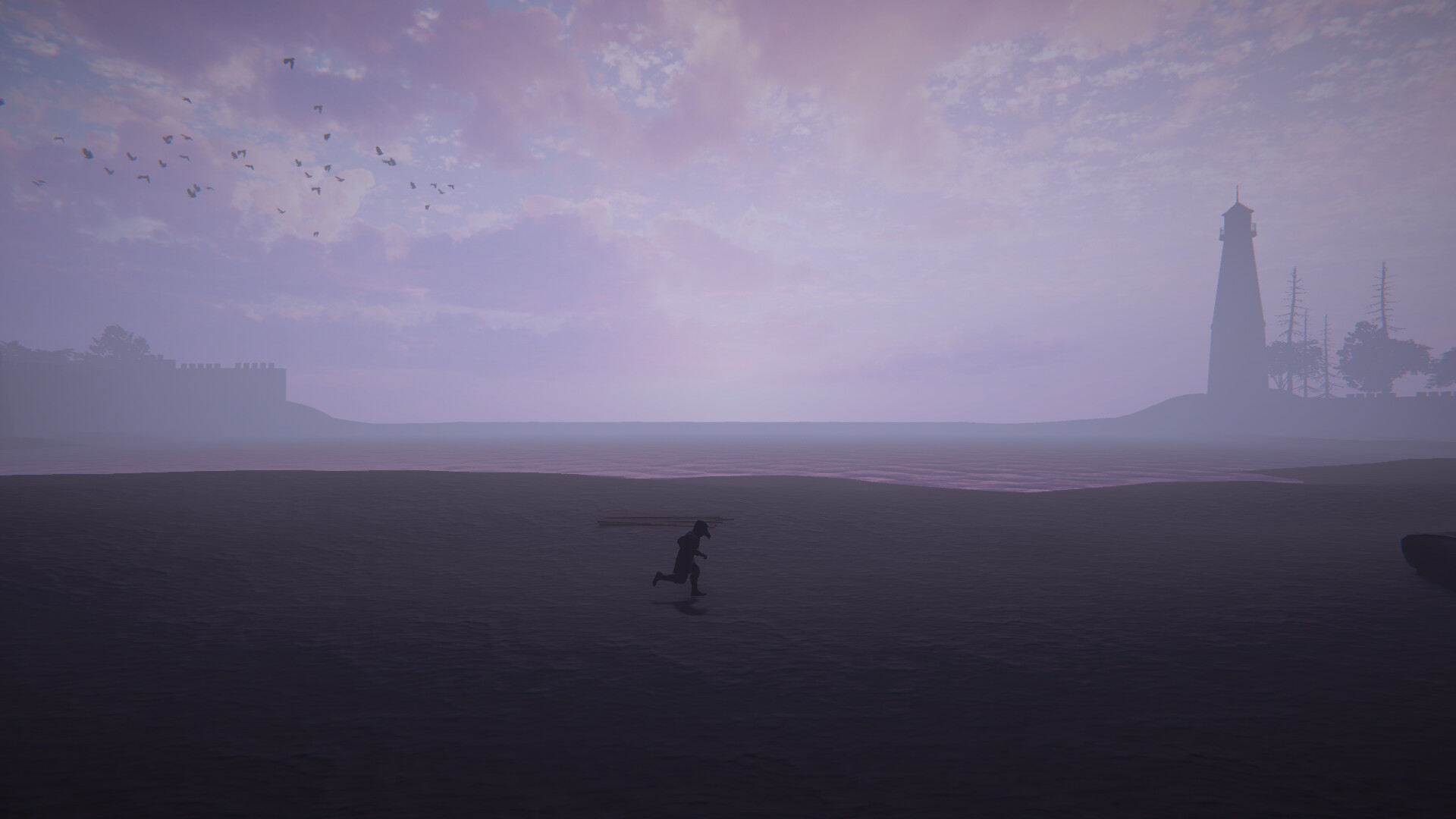 Dr. Plague Screenshot 1