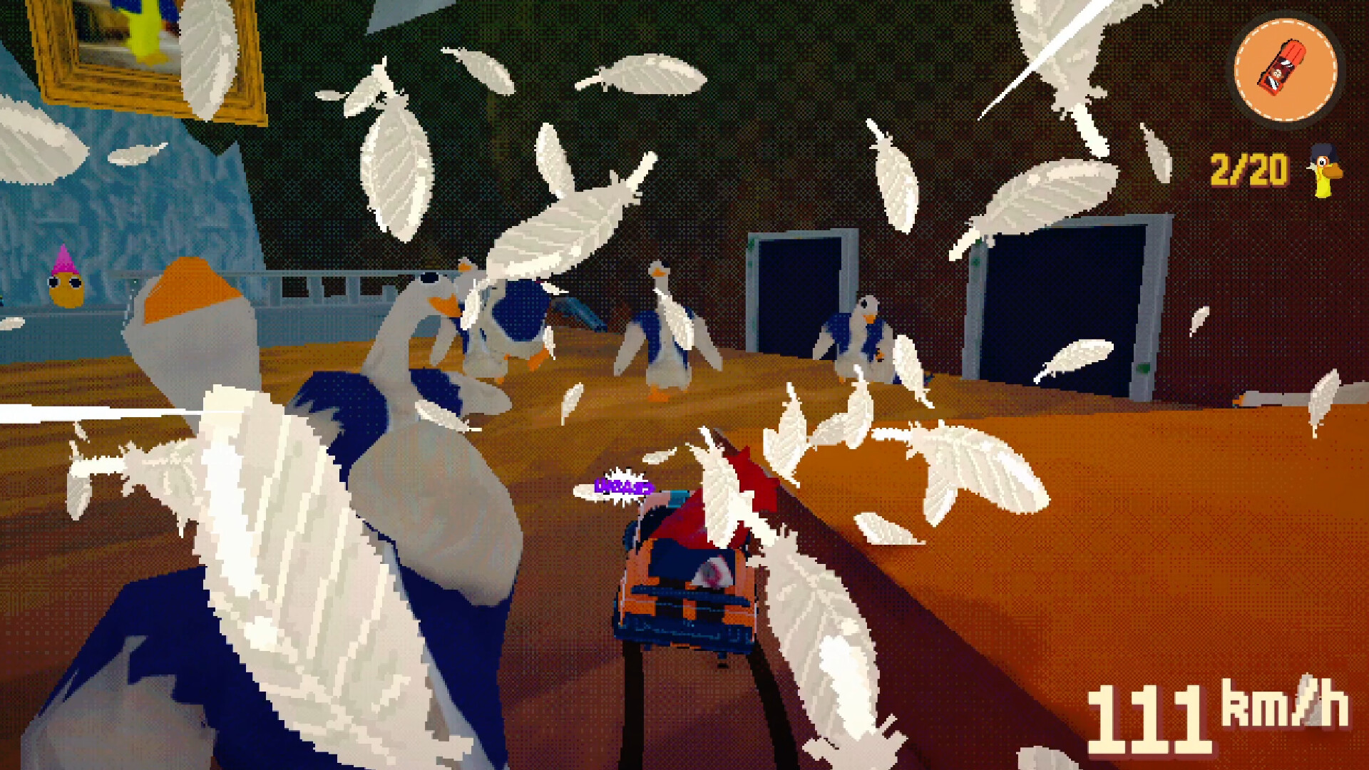 Randy The Racoon Screenshot 14