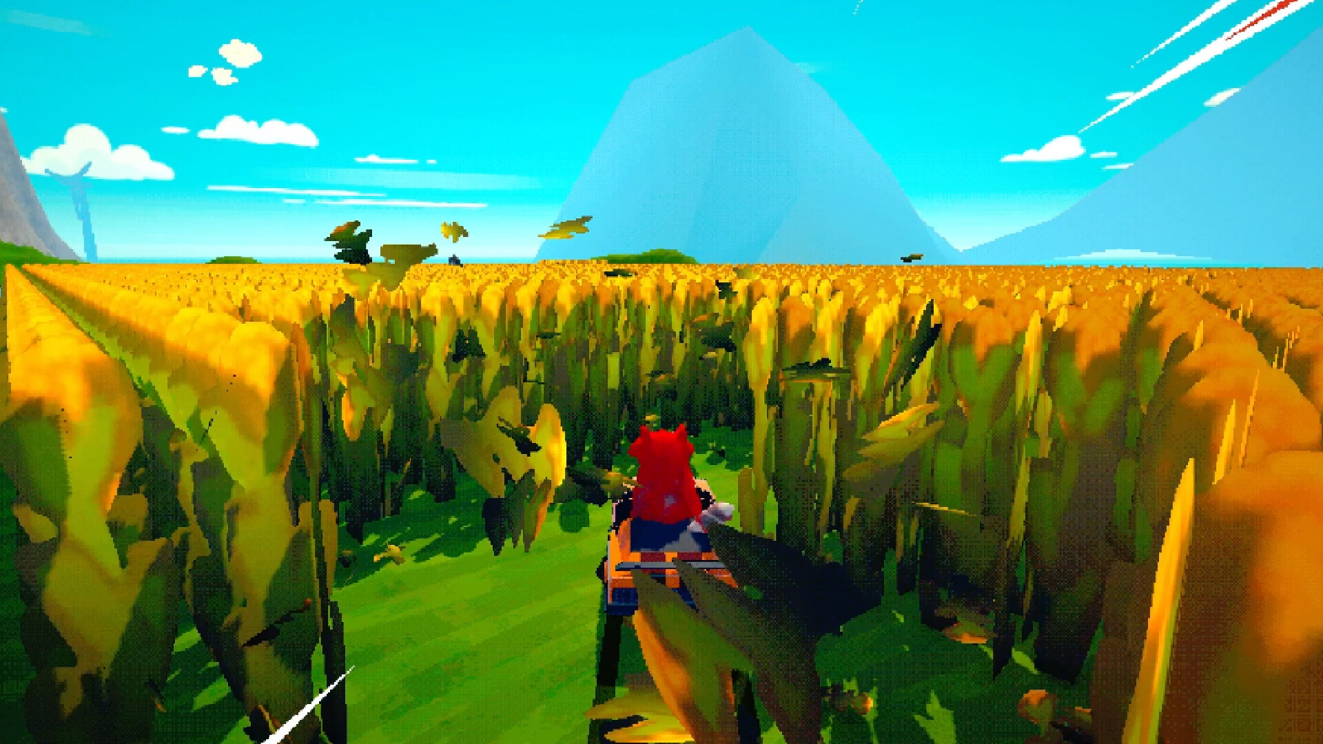 Randy The Racoon Screenshot 13