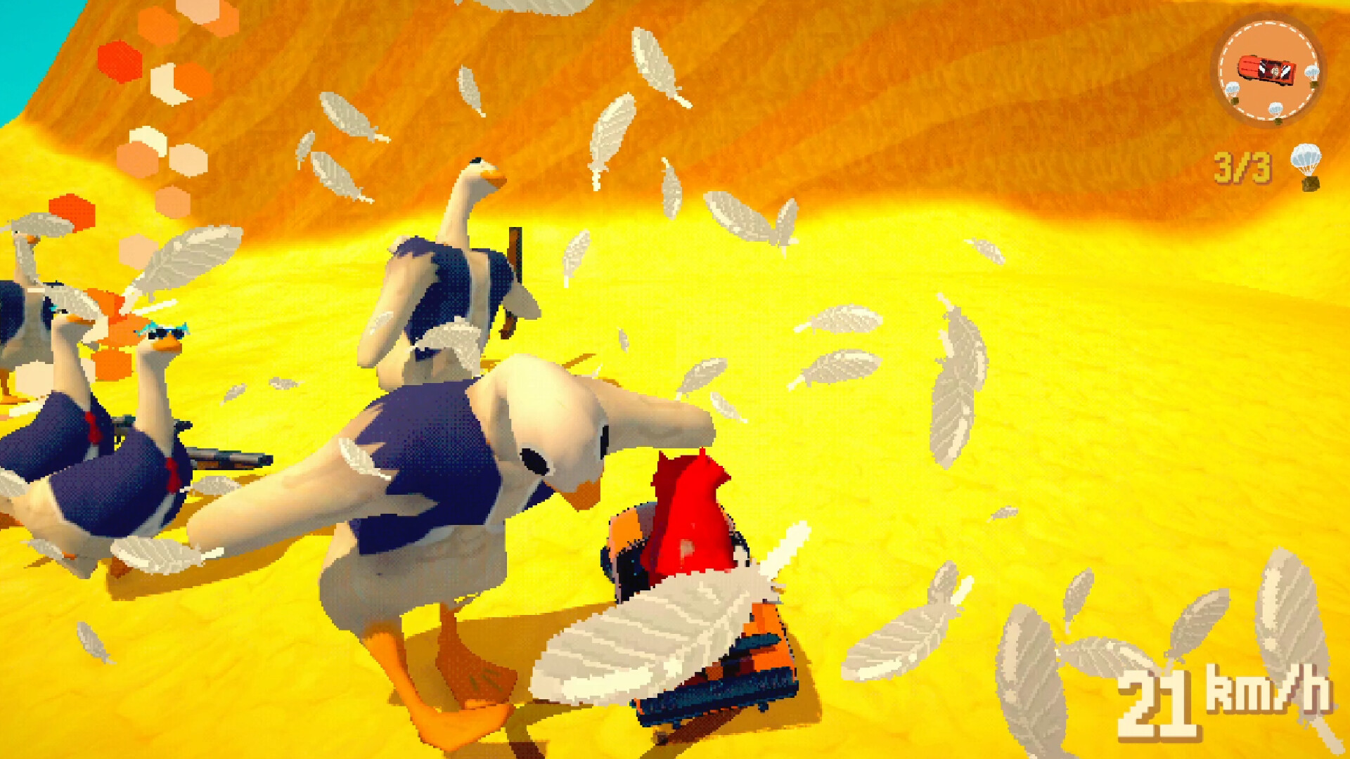 Randy The Racoon Screenshot 9