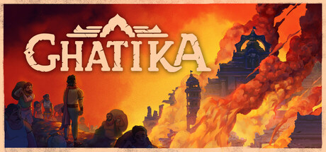 Ghatika