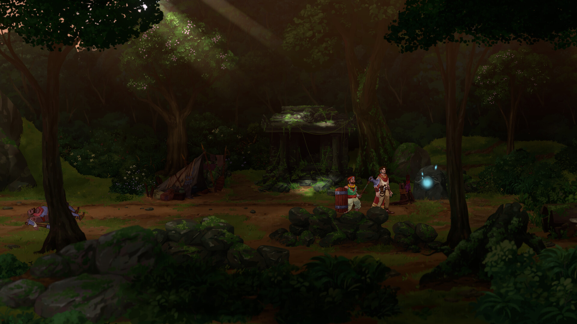 Ghatika Screenshot 10