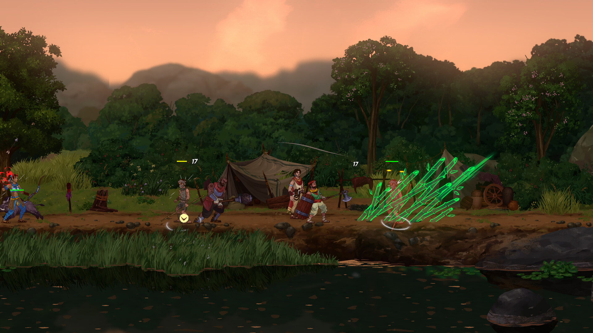 Ghatika Screenshot 6