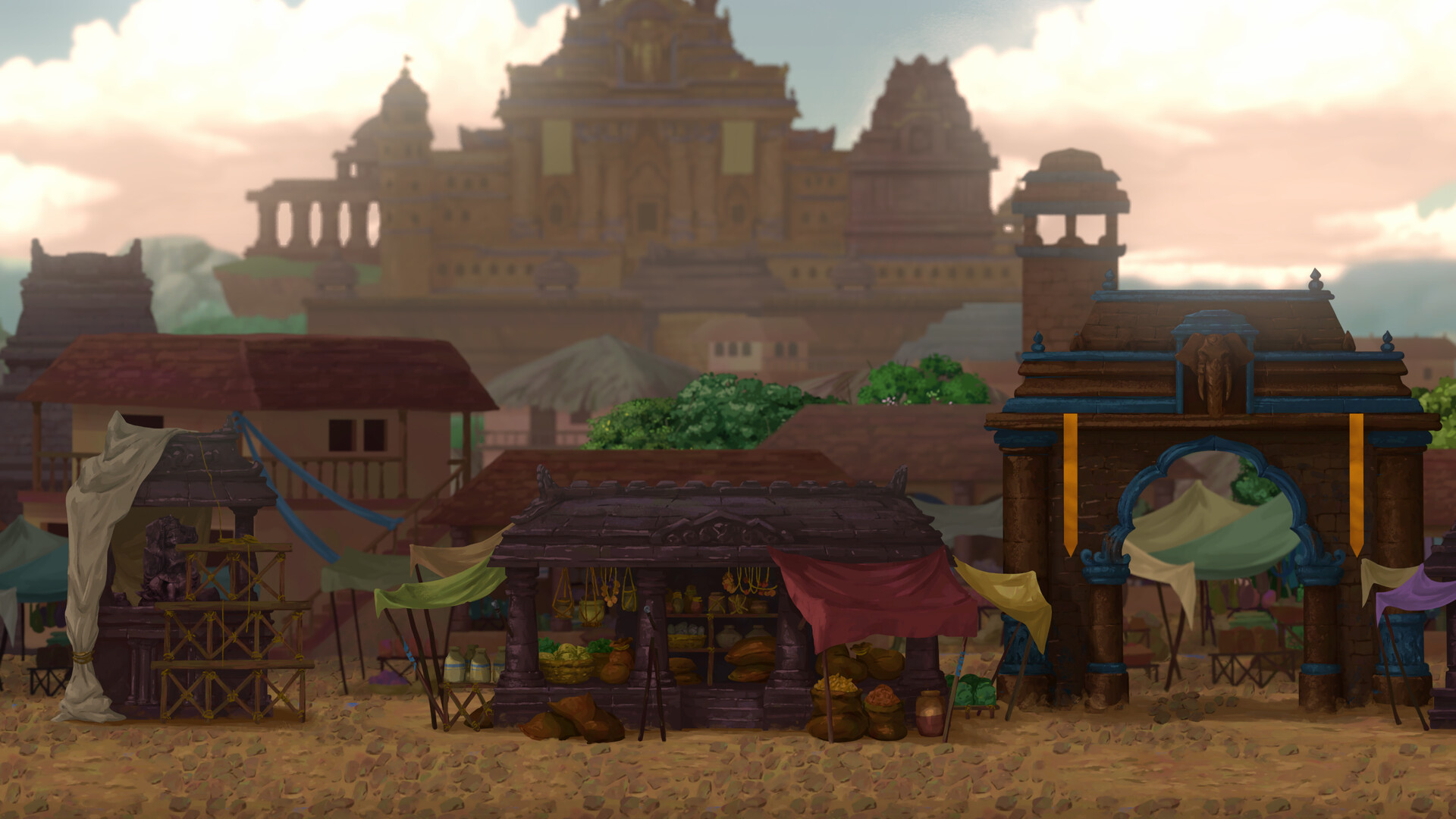 Ghatika Screenshot 11