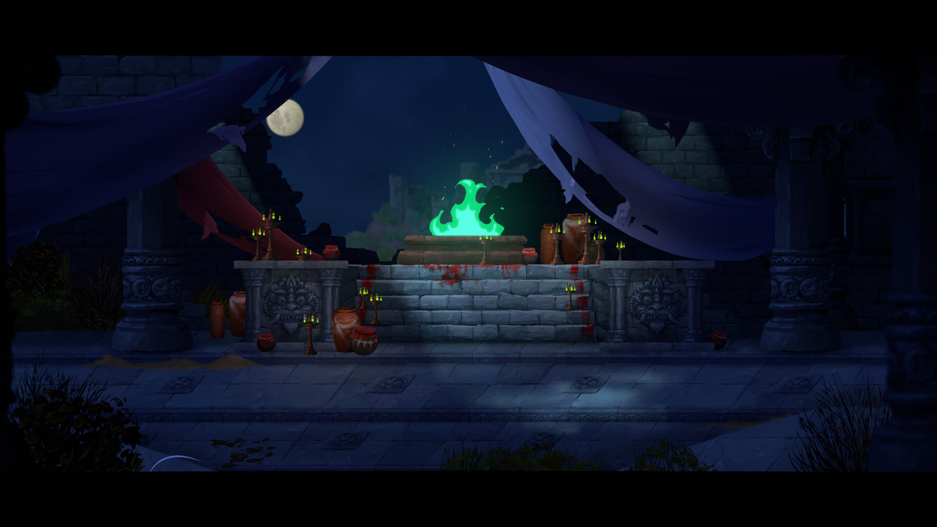 Ghatika Screenshot 8