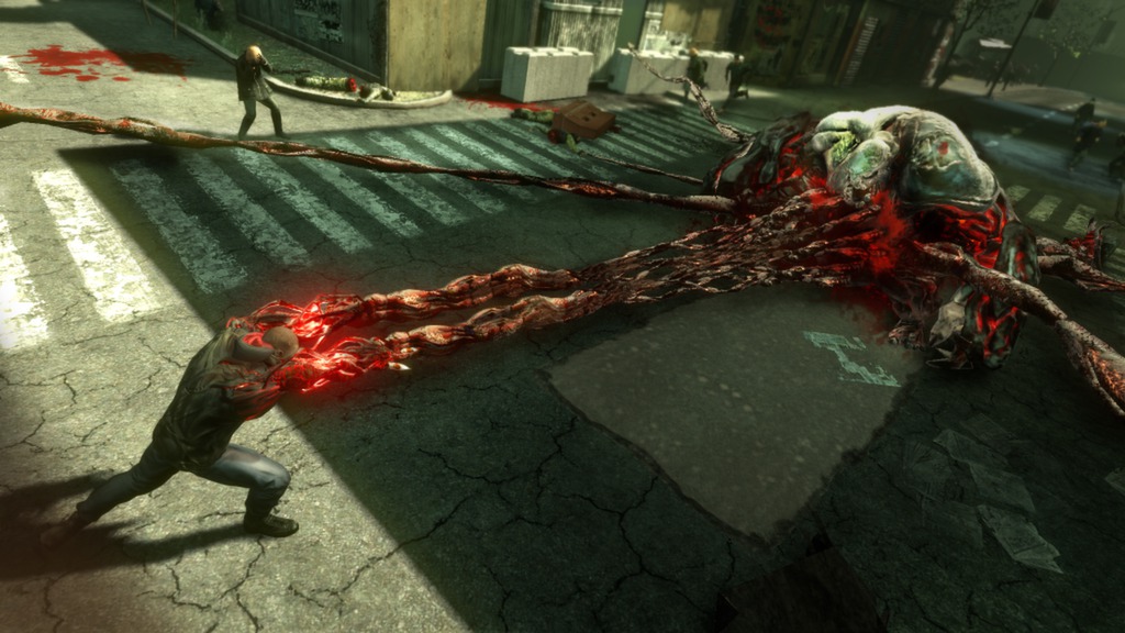 Prototype 2 Screenshot 3