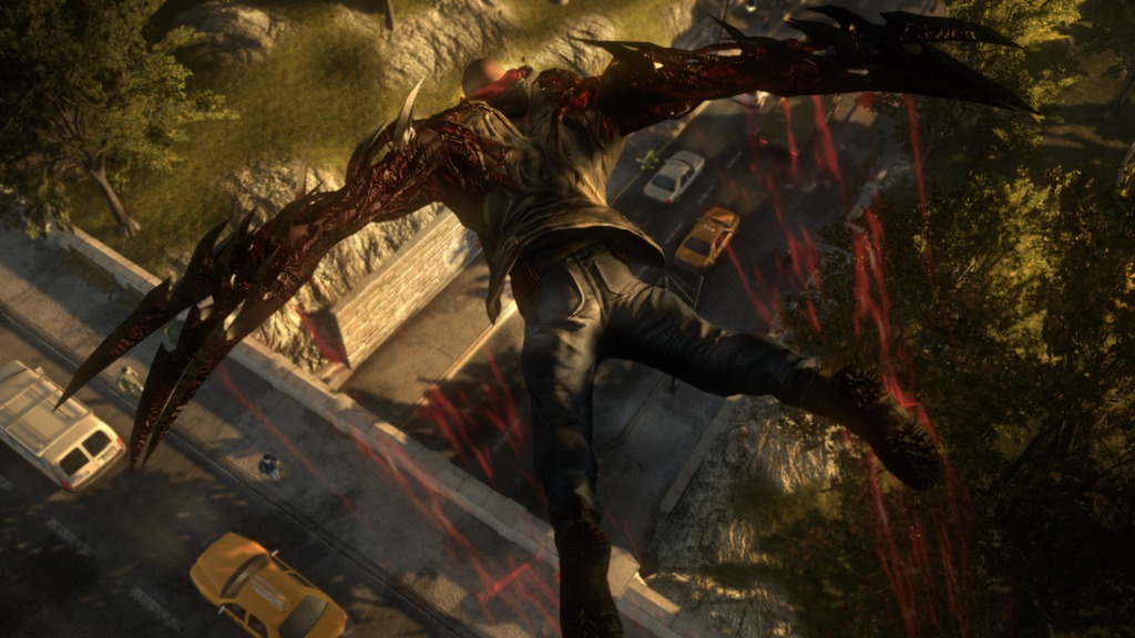 Prototype 2 Screenshot 4