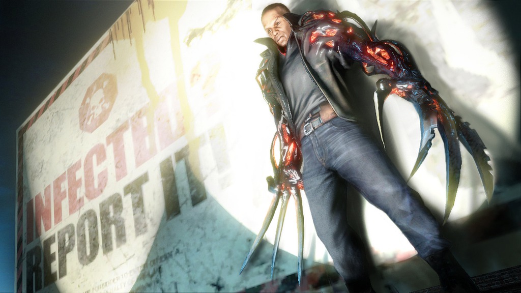 Prototype 2 Screenshot 1