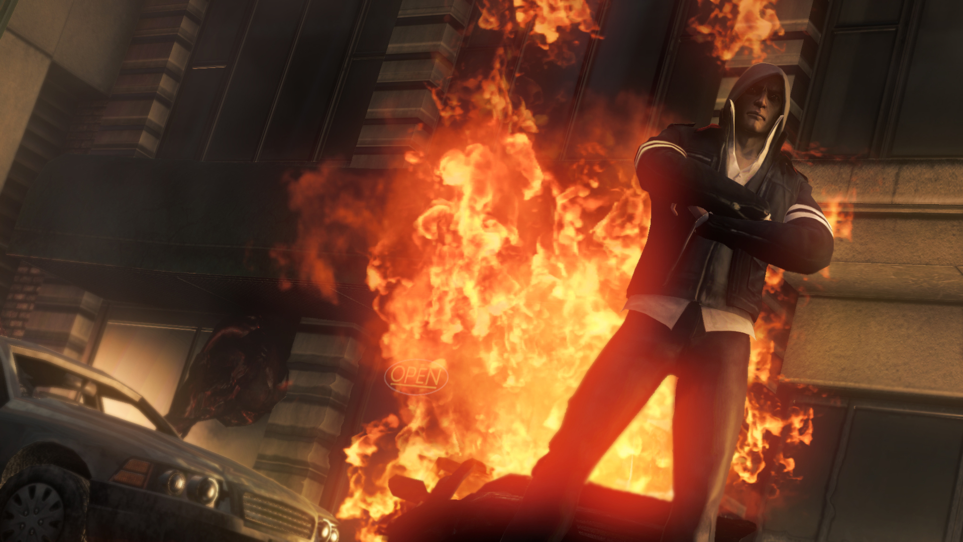 Prototype 2 Screenshot 6