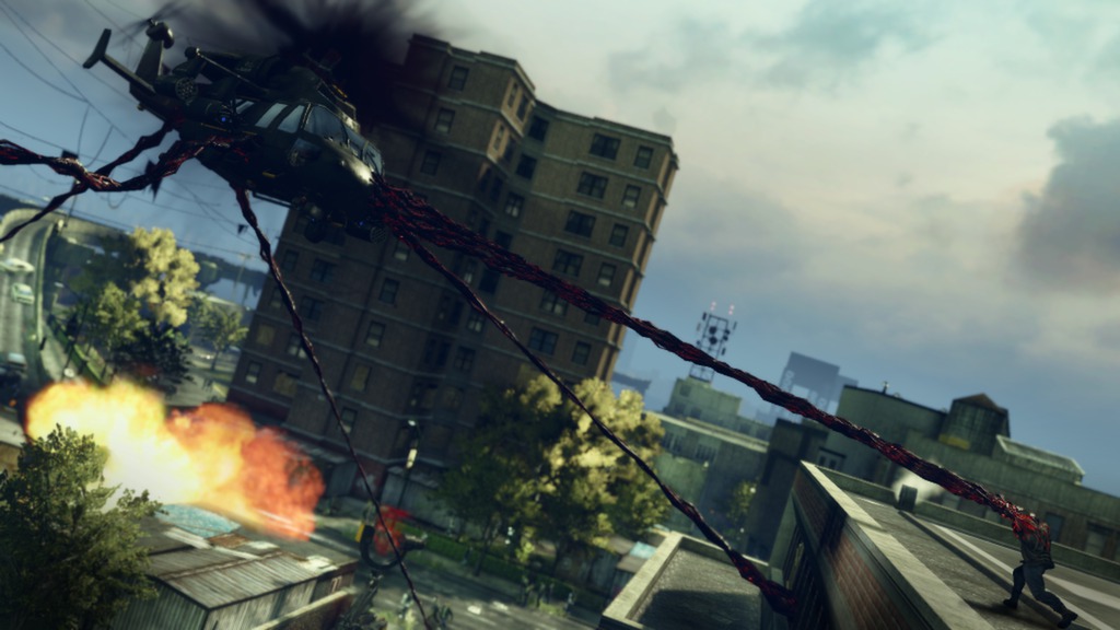 Prototype 2 Screenshot 0