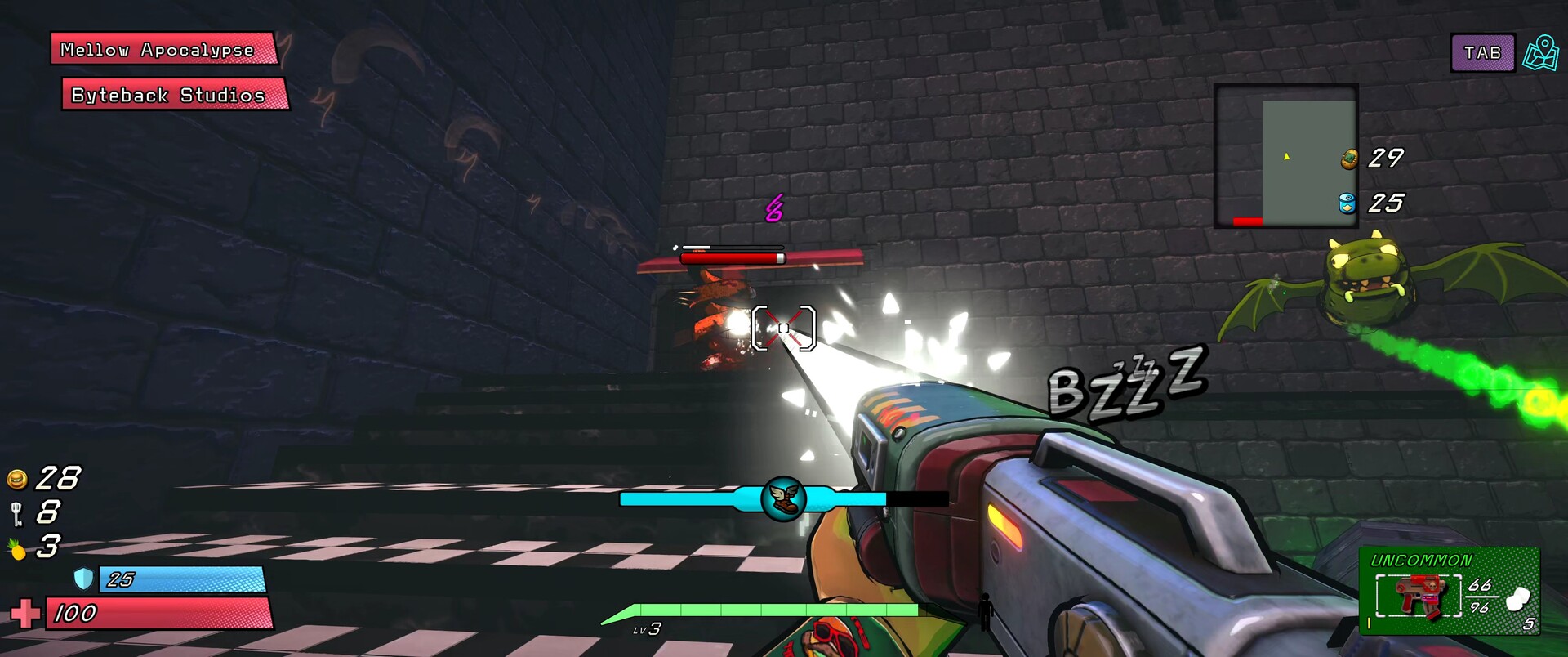 Nightmare Kitchen Screenshot 5