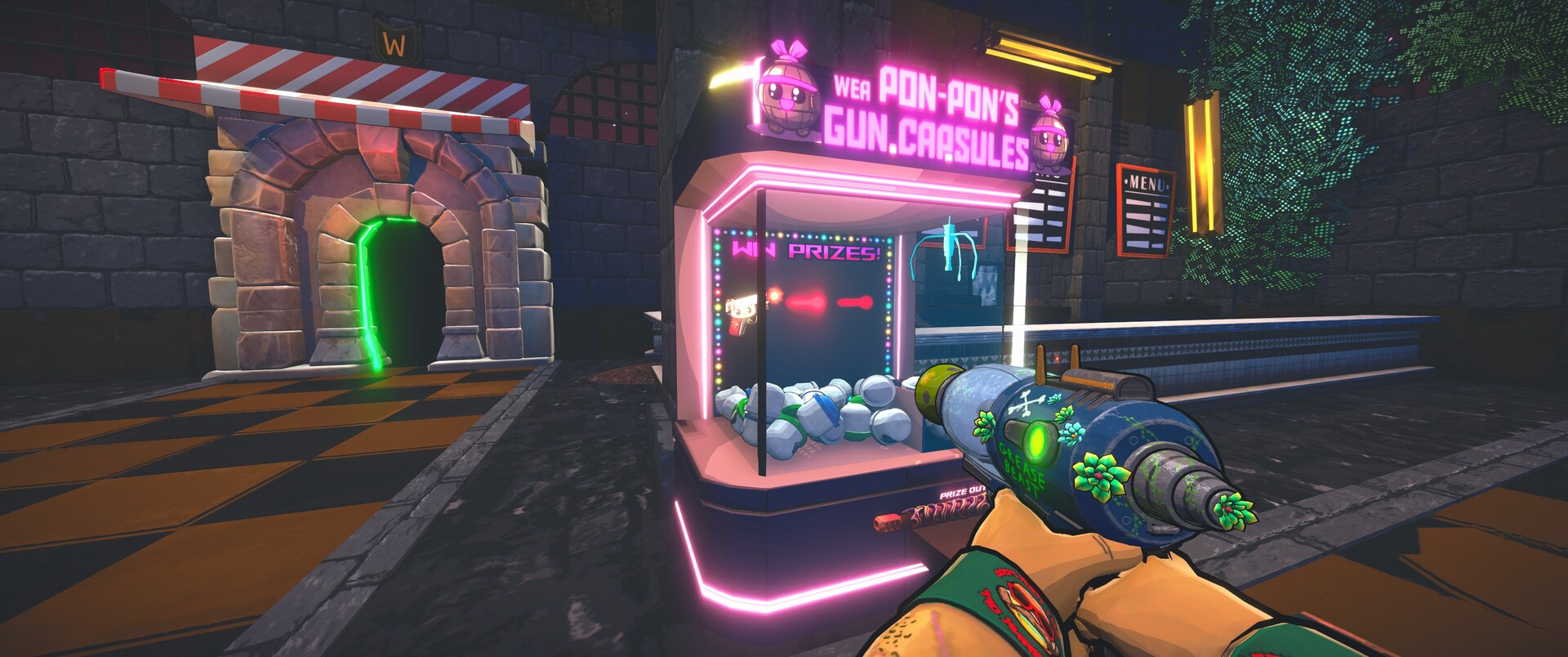 Nightmare Kitchen Screenshot 3