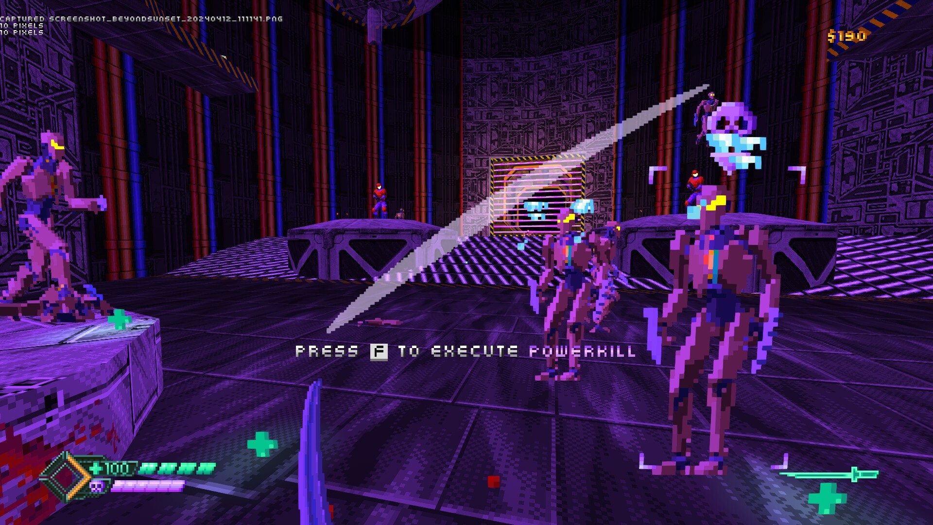 Beyond Sunset Screenshot 10