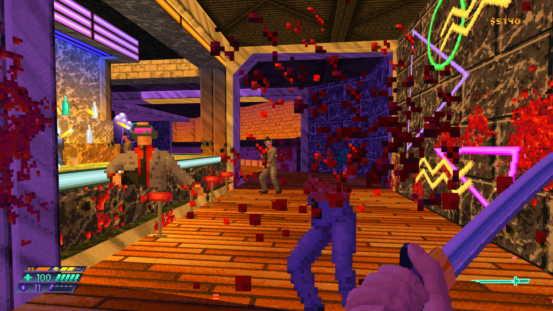 Beyond Sunset Screenshot 8