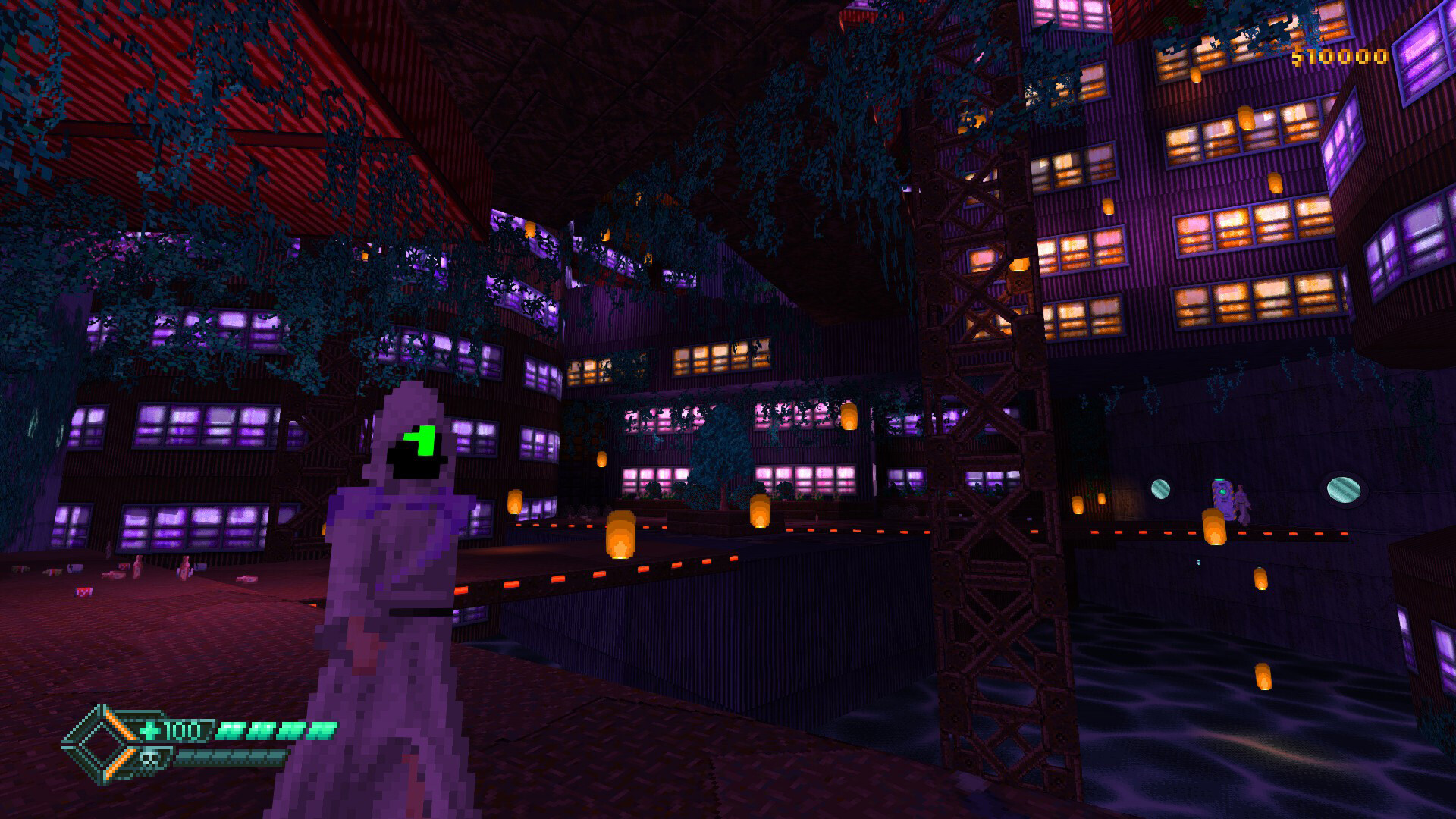 Beyond Sunset Screenshot 9