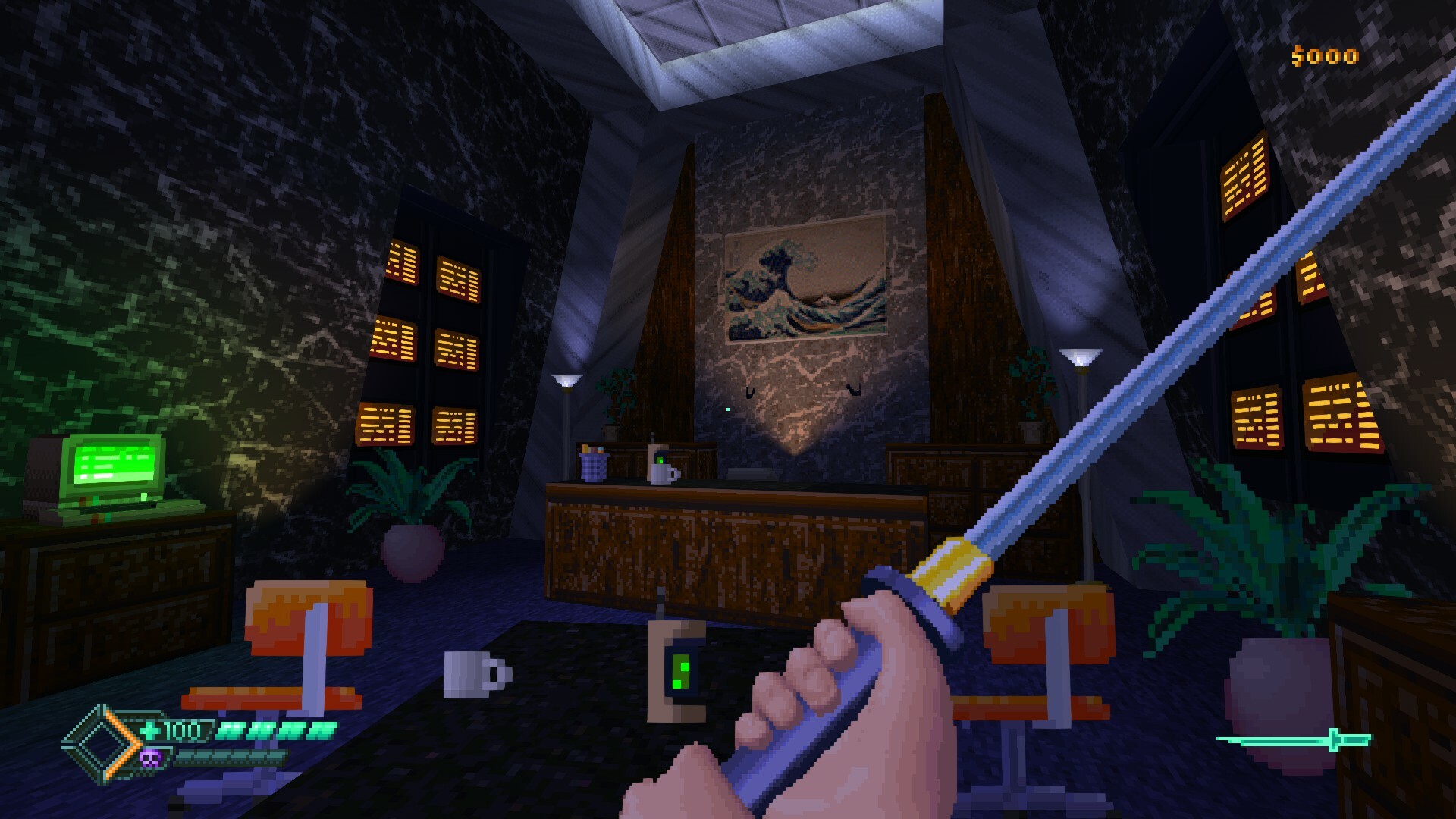 Beyond Sunset Screenshot 17