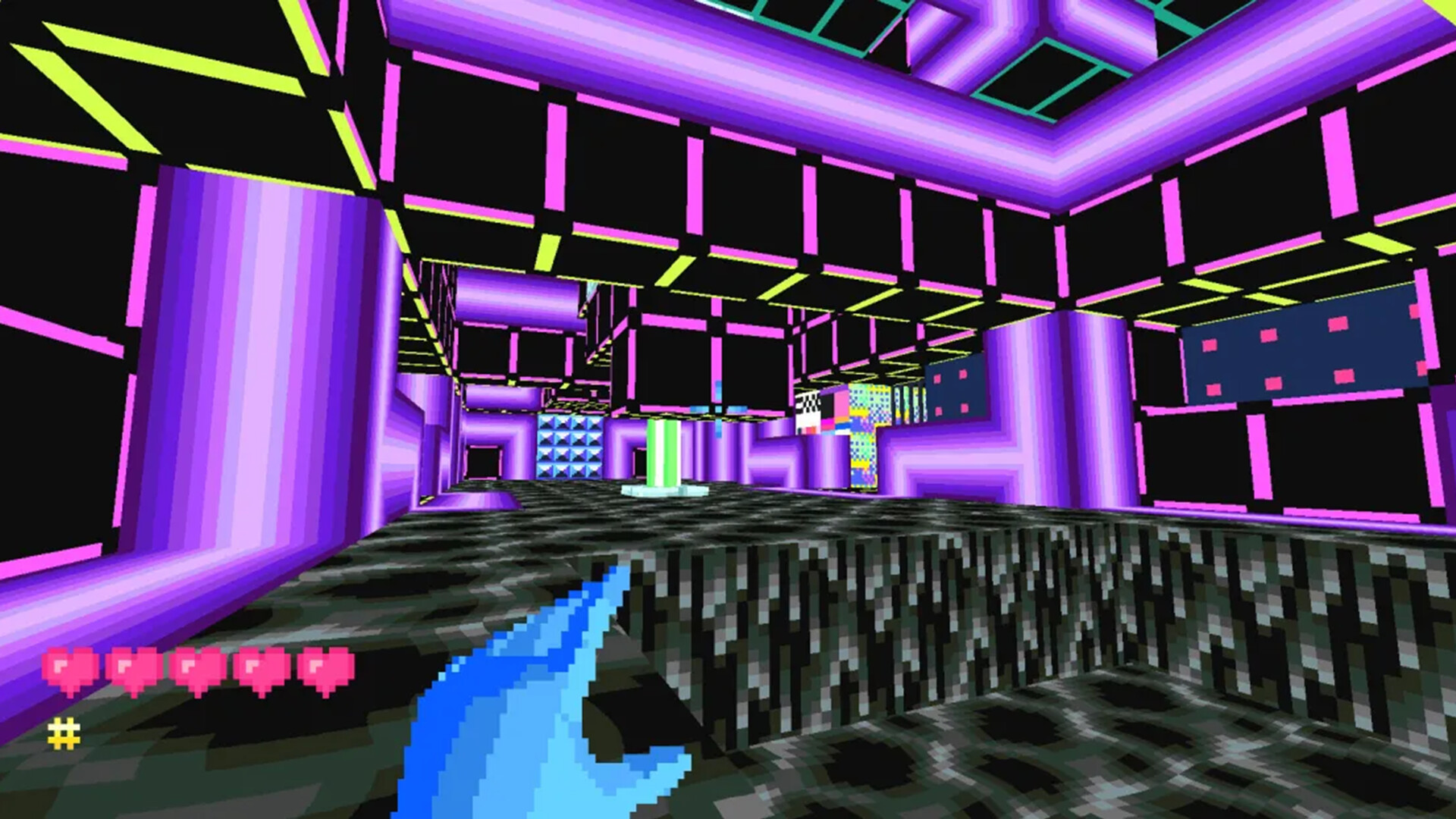 Beyond Sunset Screenshot 14