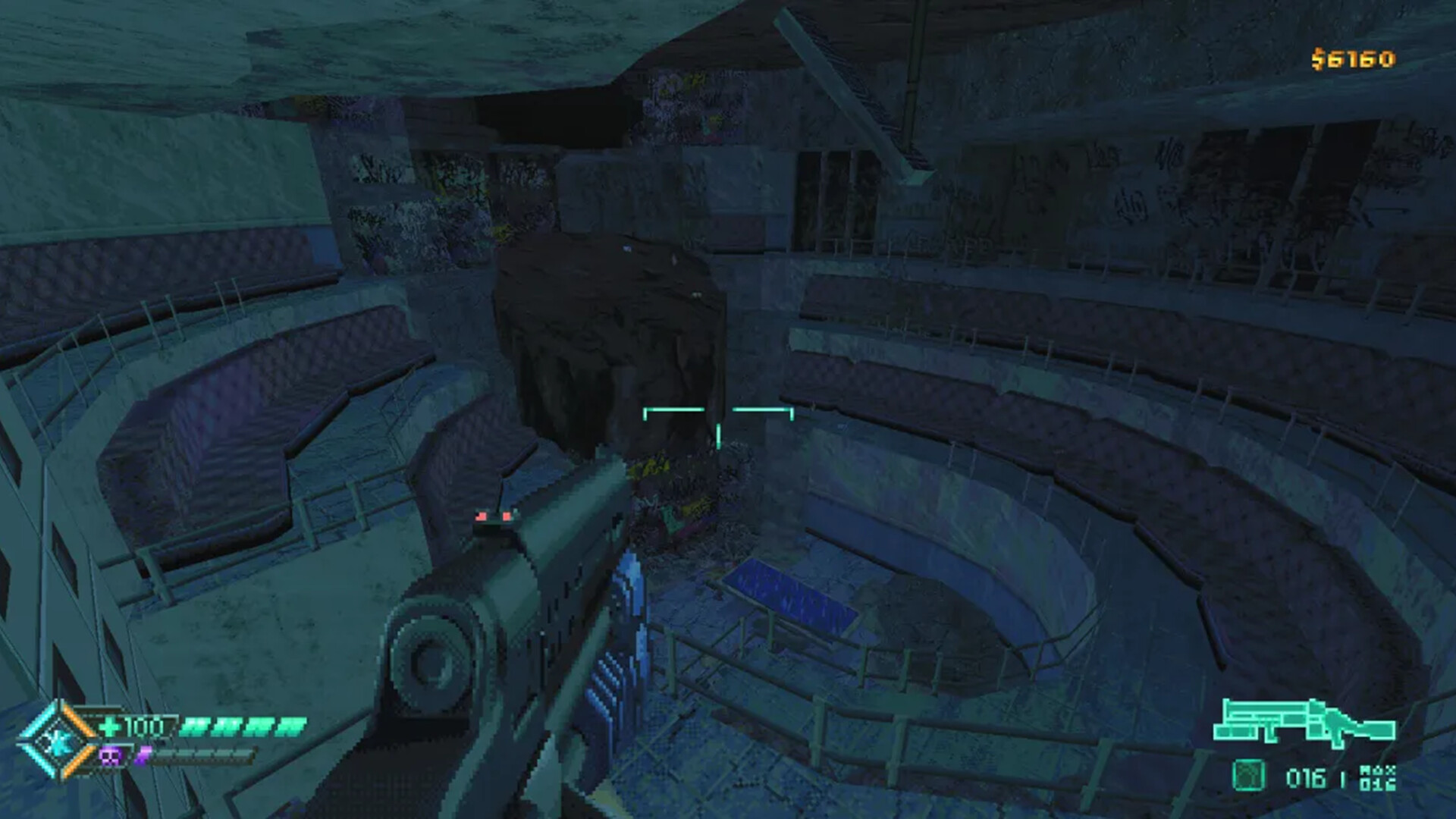 Beyond Sunset Screenshot 16