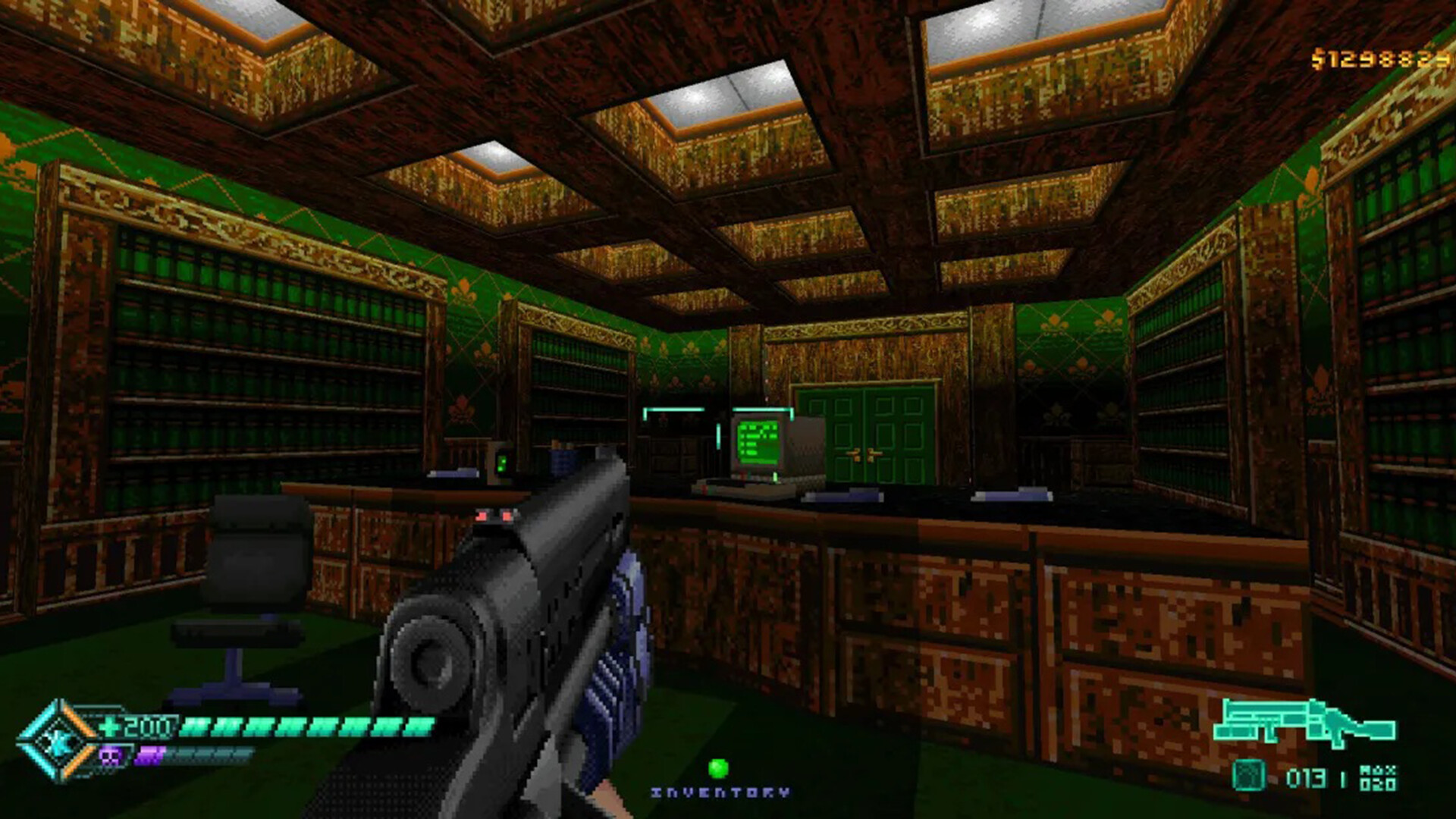 Beyond Sunset Screenshot 11