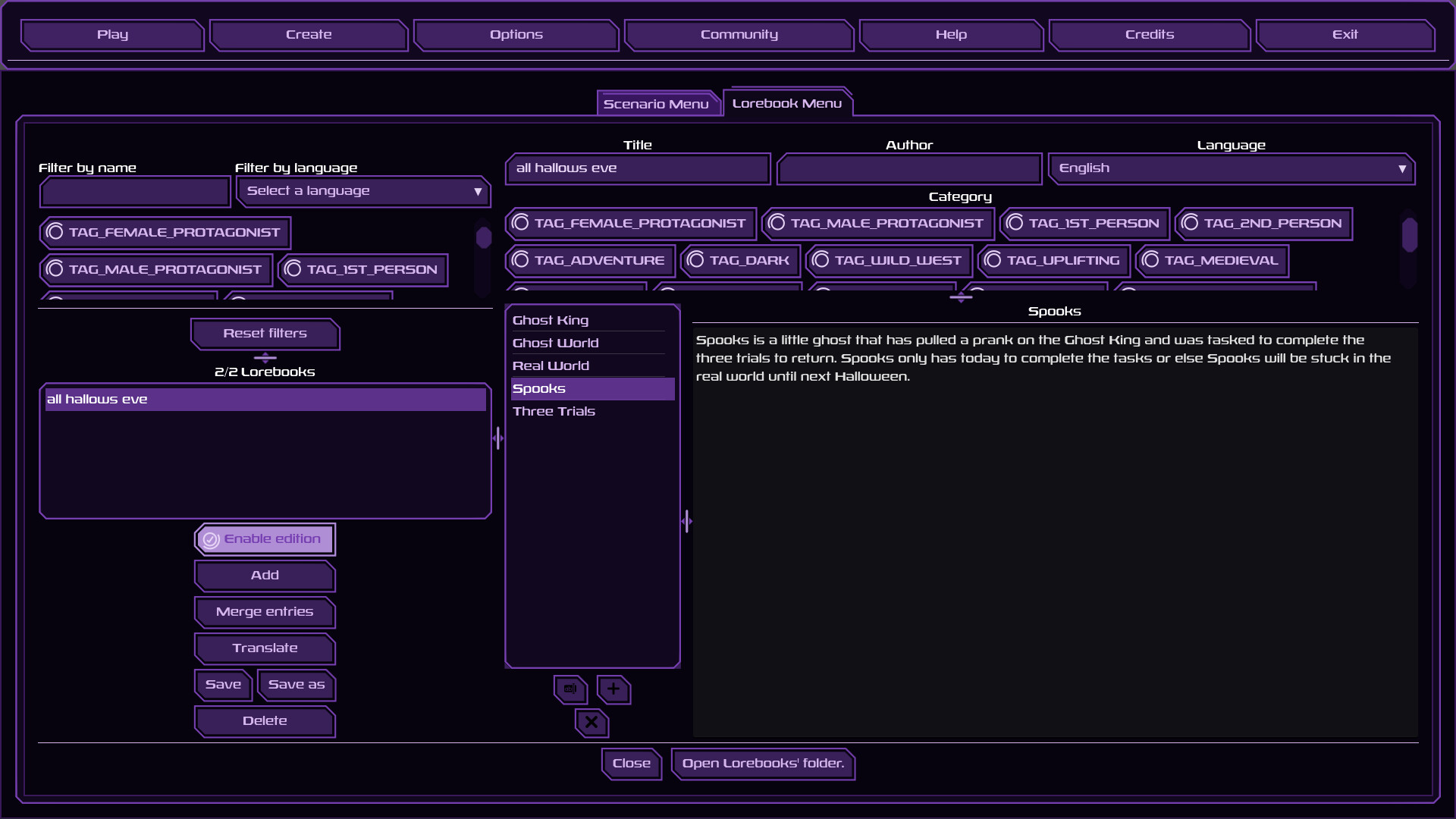 AIdventure Screenshot 5