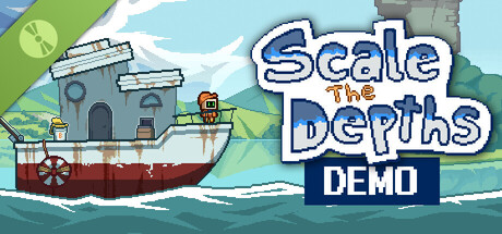 Scale the Depths Demo