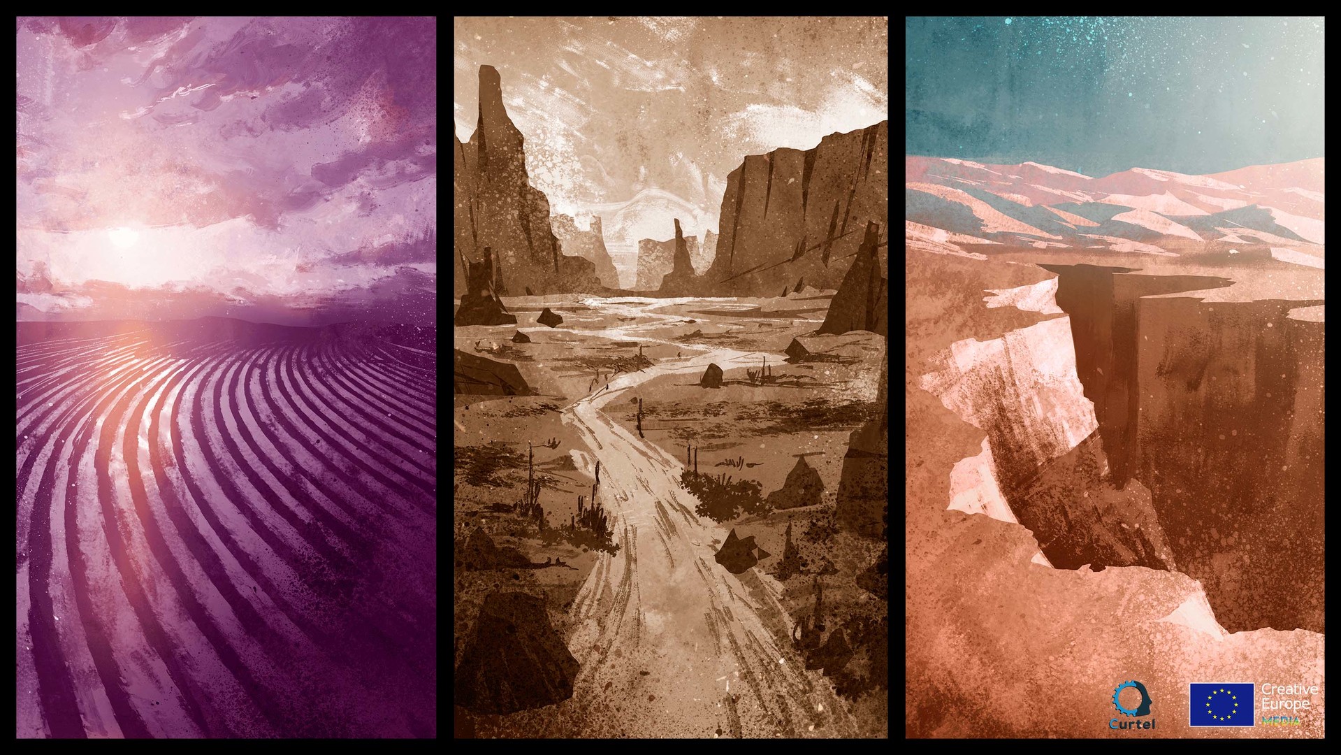 The Ballad Singer: Knights Templar Screenshot 11