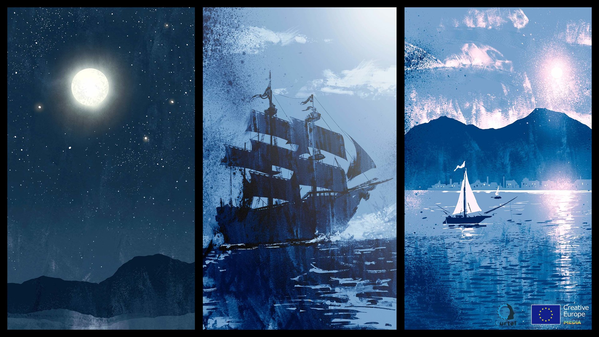 The Ballad Singer: Knights Templar Screenshot 8