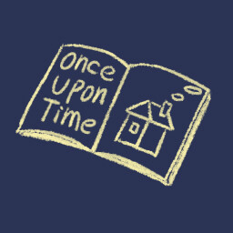 Once Upon A Time... icon