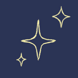 Among the Falling Stars icon