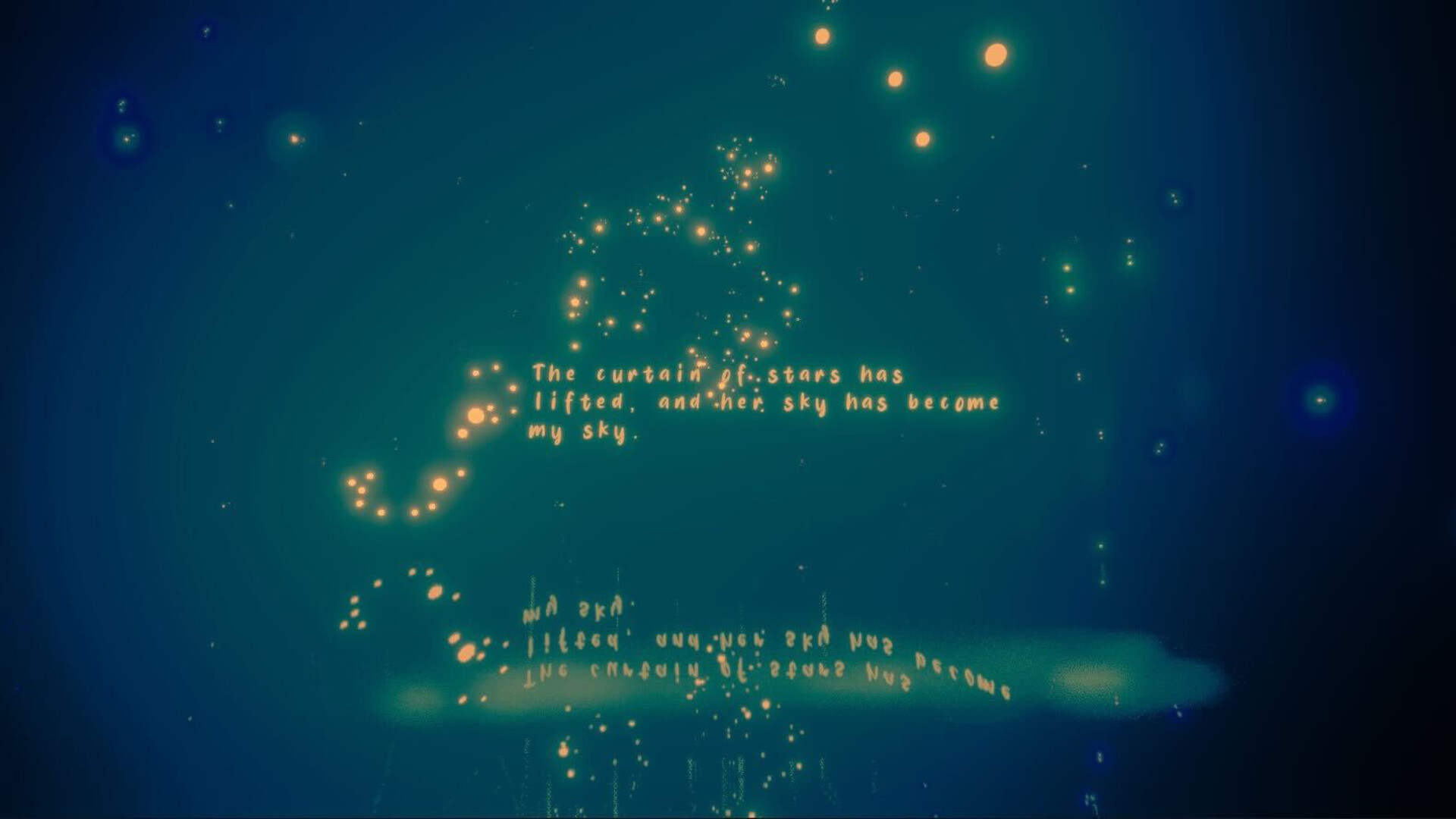 The Falling Star Screenshot 0