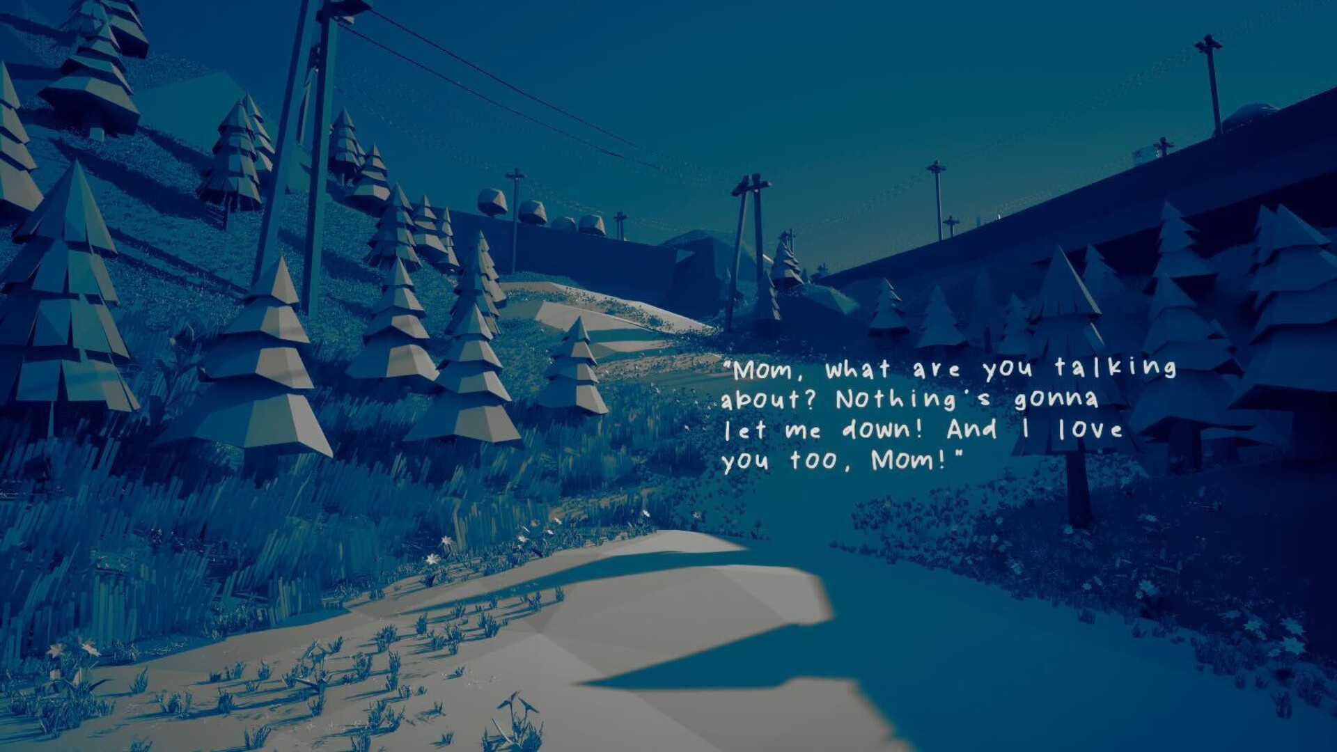 The Falling Star Screenshot 3